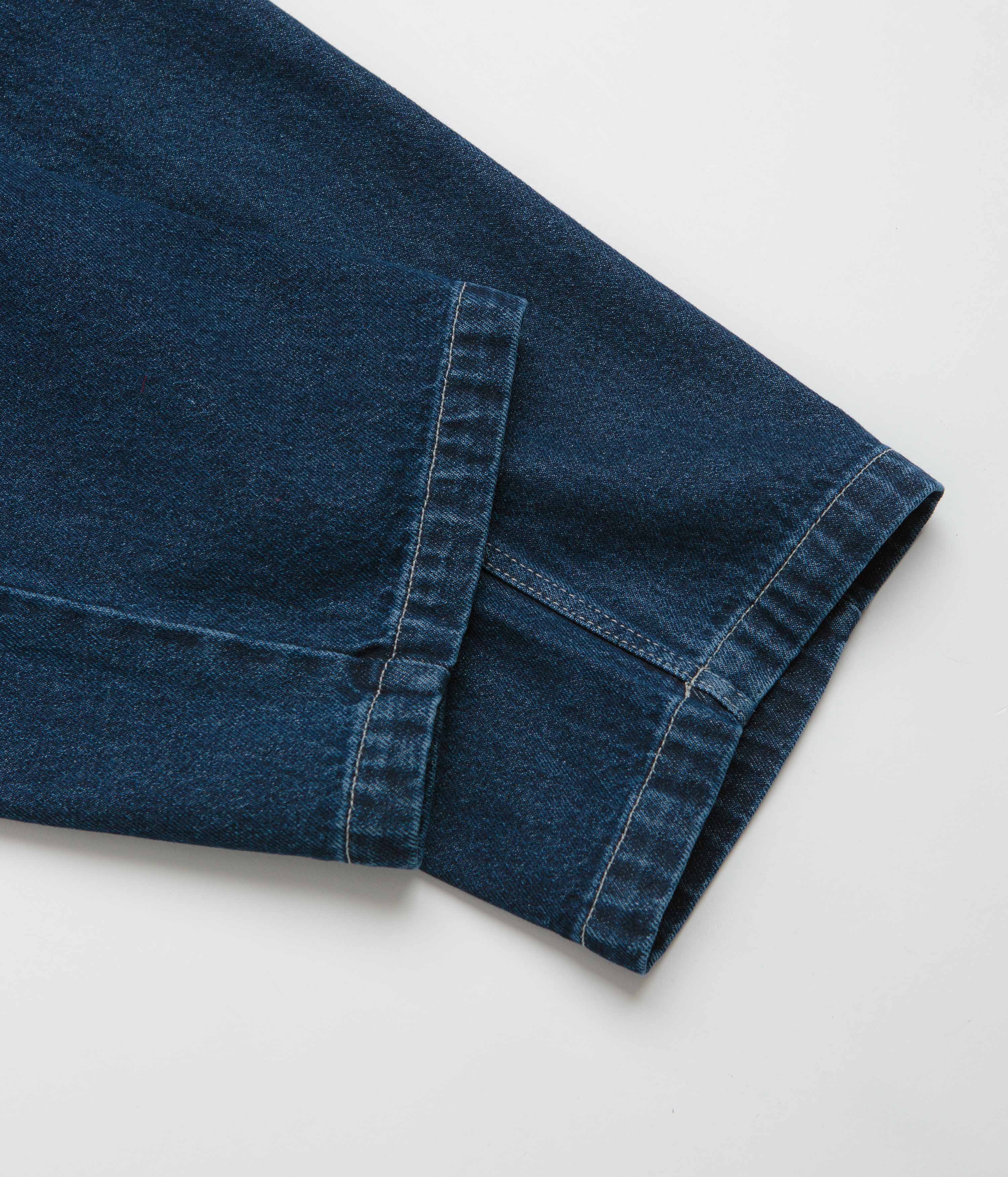 Polar 93 Jeans - Indigo - Image 9