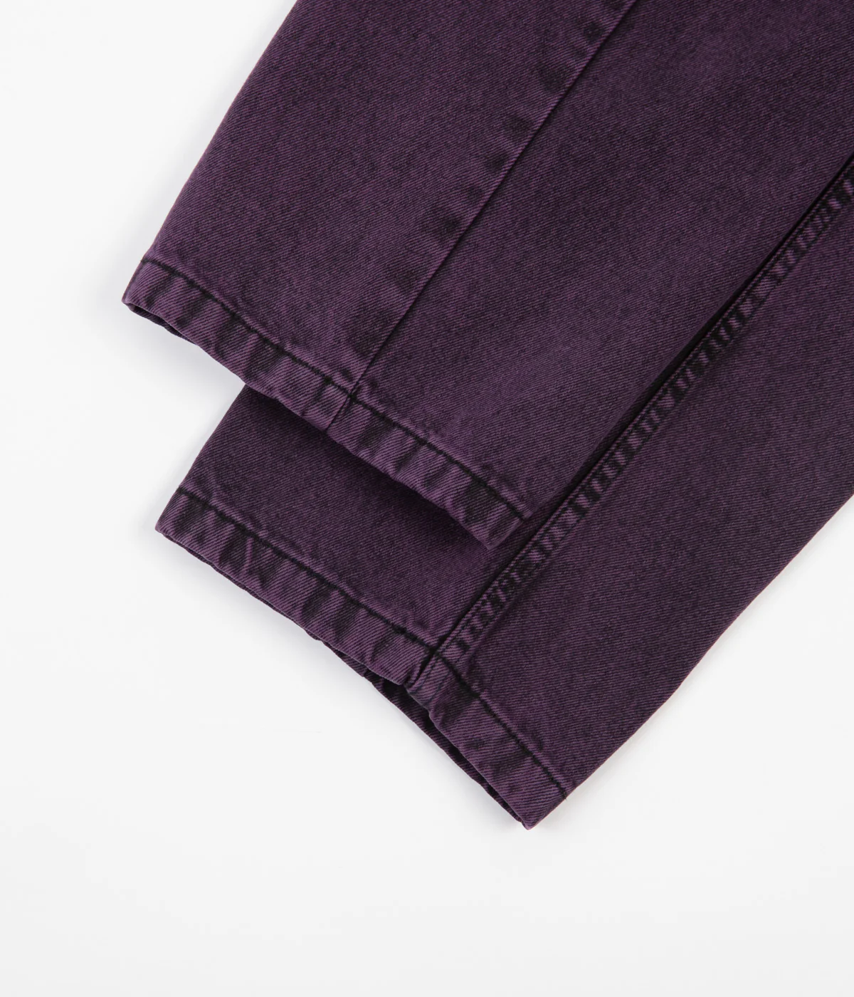 Polar 93 Denim Jeans - Purple Black - Image 6