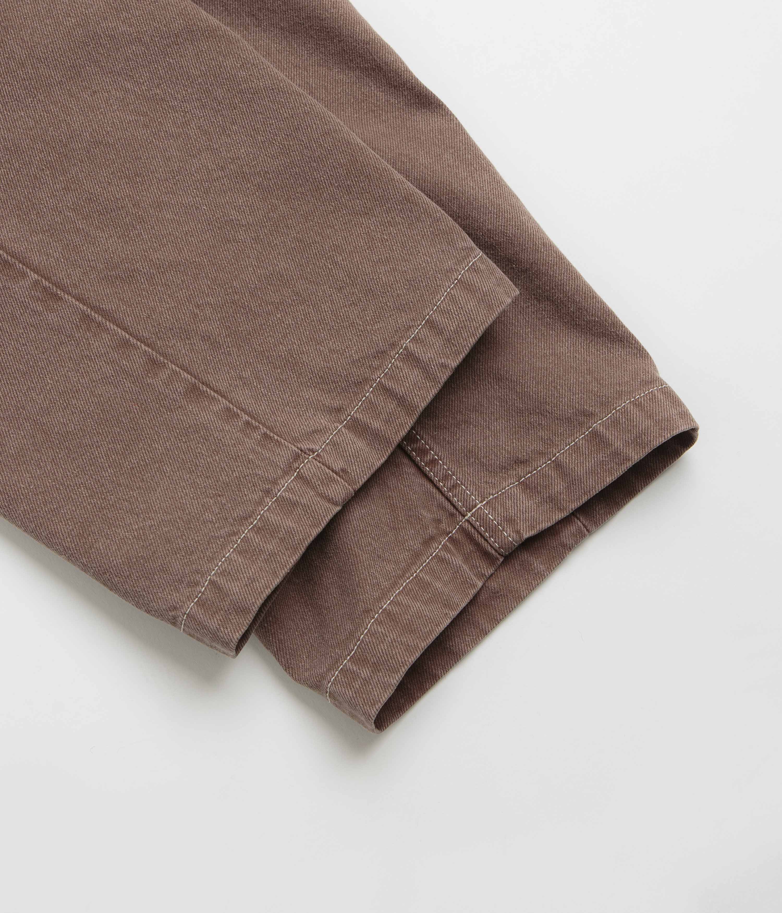 Polar 93 Jeans - Brownstone - Image 9