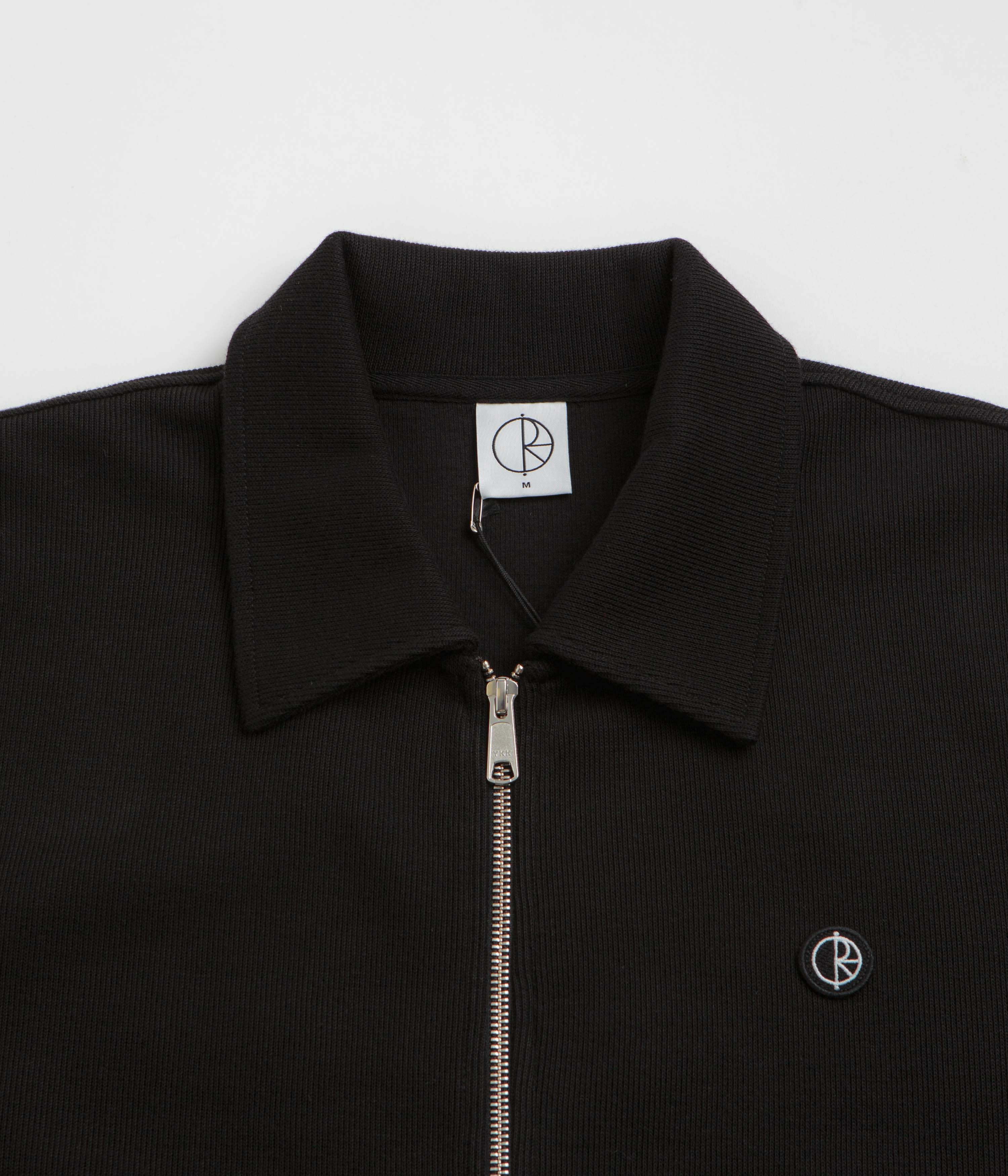 Polar Ari Cardigan - Black - Image 2