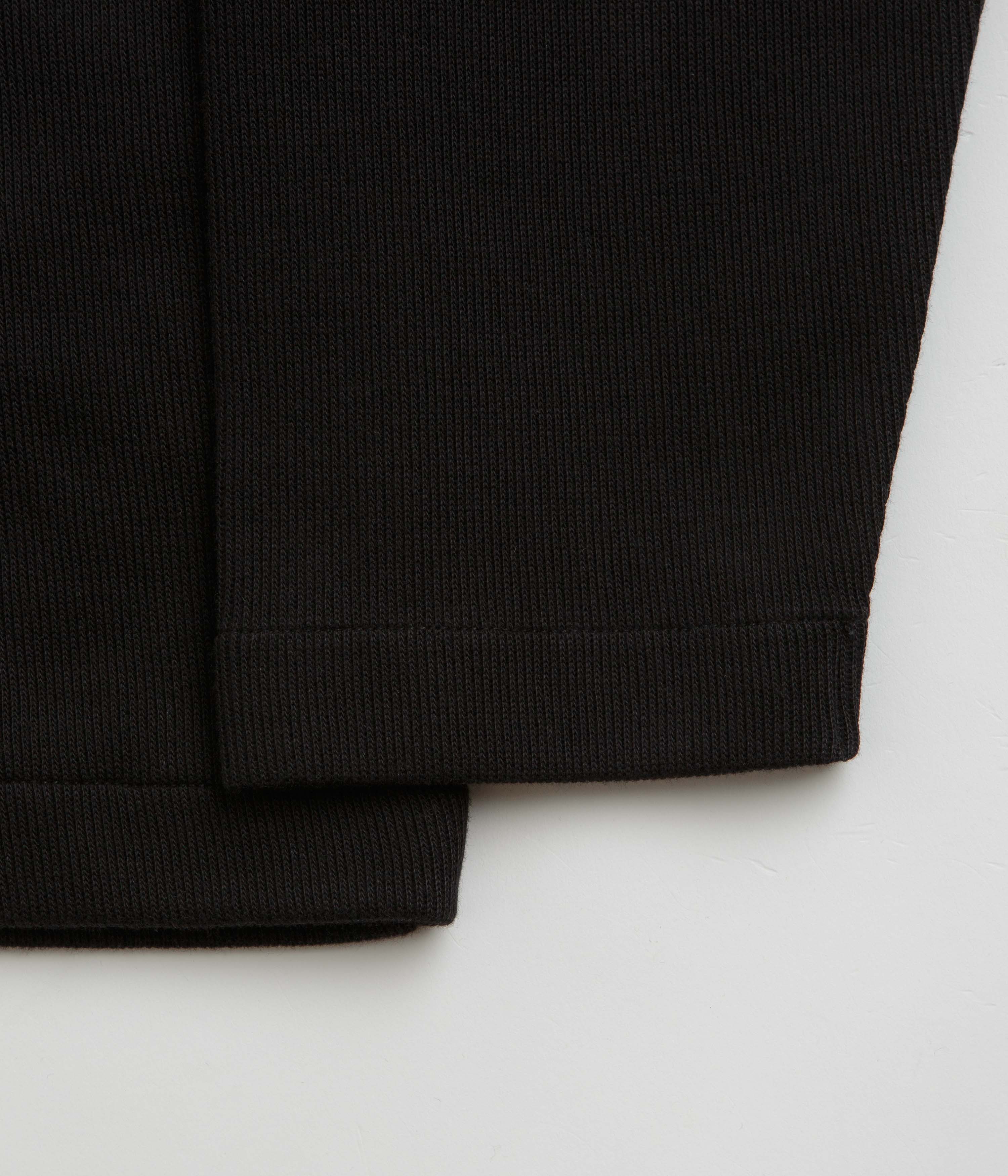 Polar Ari Cardigan - Black - Image 4