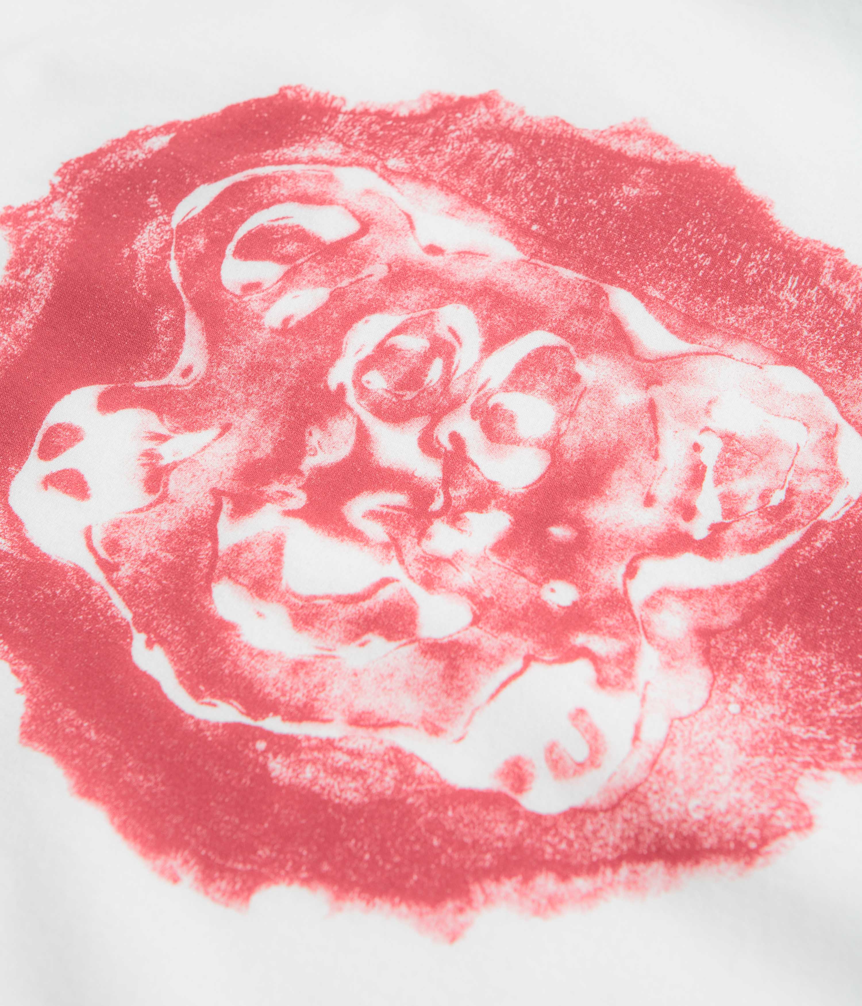 Polar Bear T-Shirt - White - Image 3