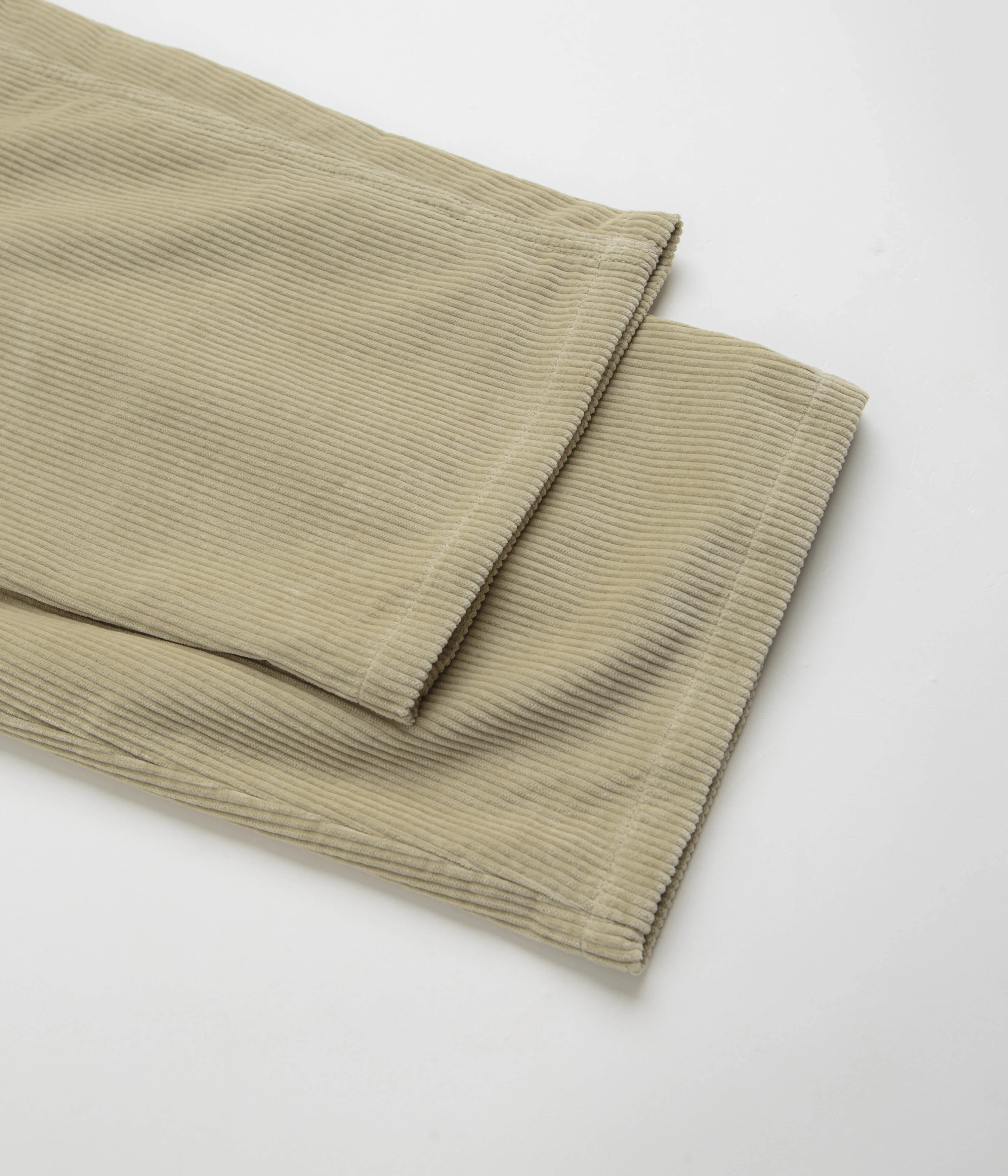 Polar Big Boy Cord Pants - Sand - Image 8