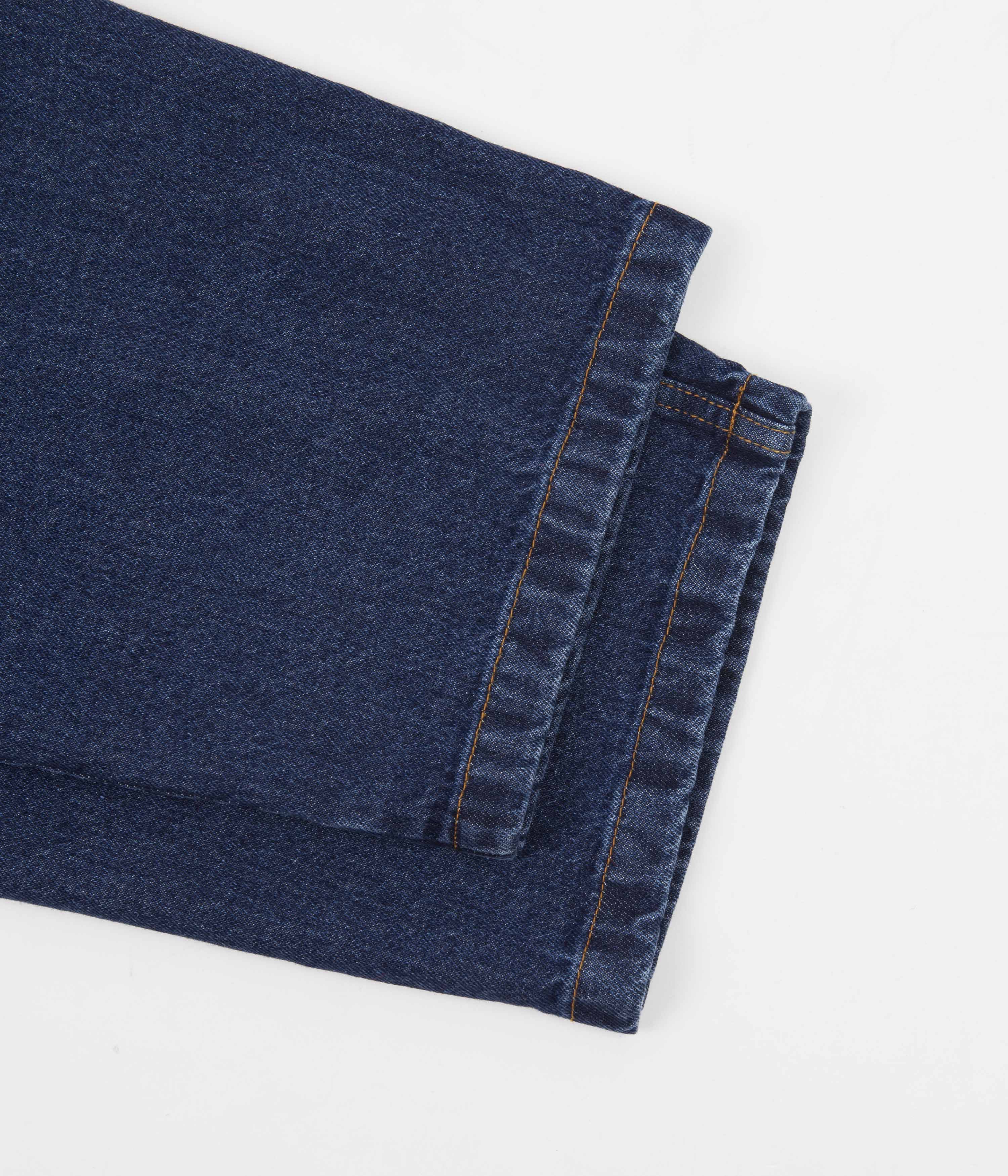 Polar Big Boy Jeans - Dark Blue / Multi - Image 8
