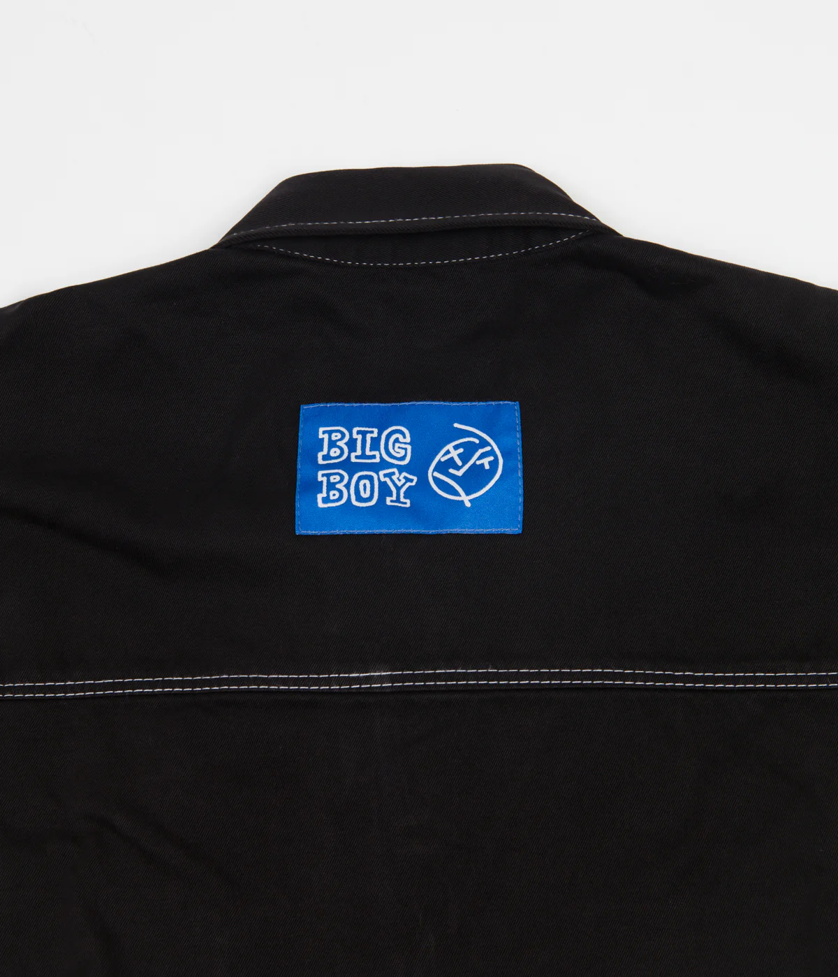 Polar Big Boy Shirt - Black - Image 3