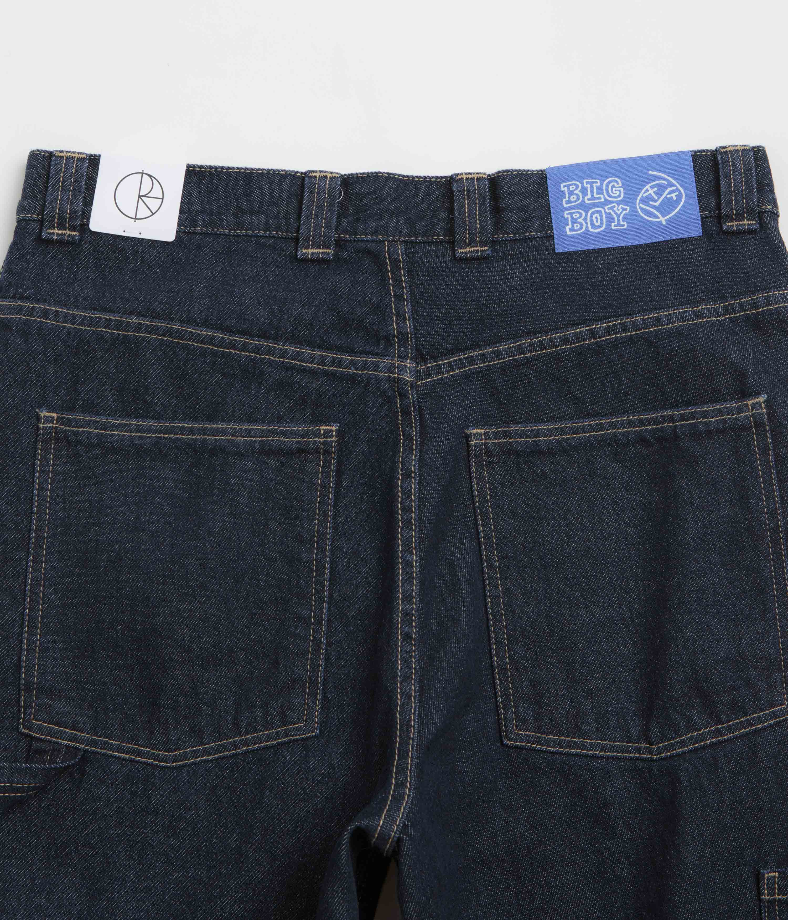 Polar Big Boy Work Pants - One Wash - Image 7