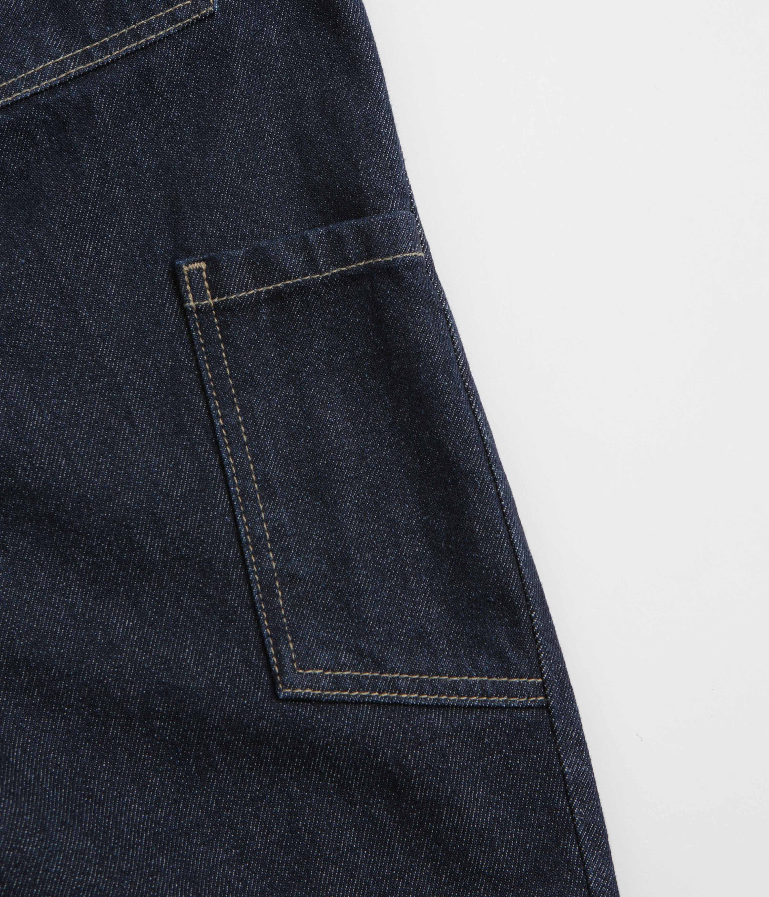 Polar Big Boy Work Pants - One Wash - Image 8