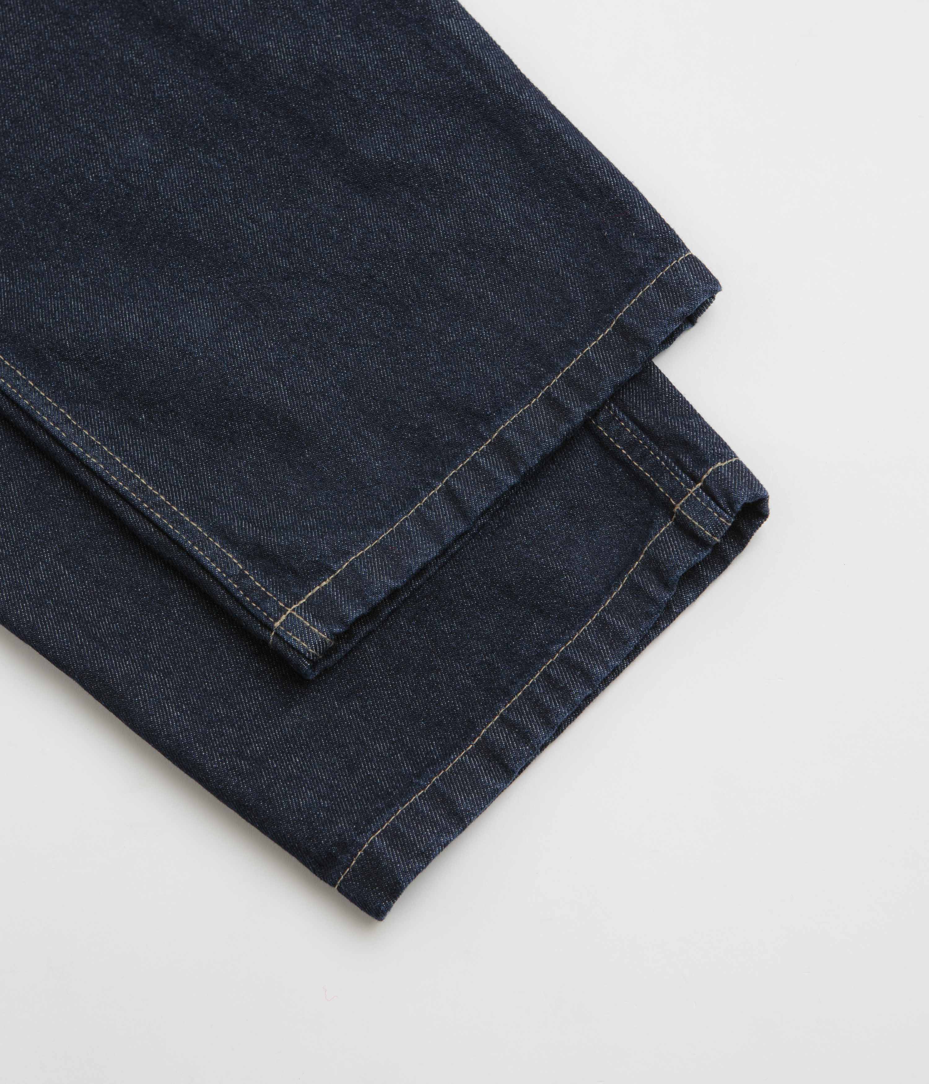 Polar Big Boy Work Pants - One Wash - Image 9