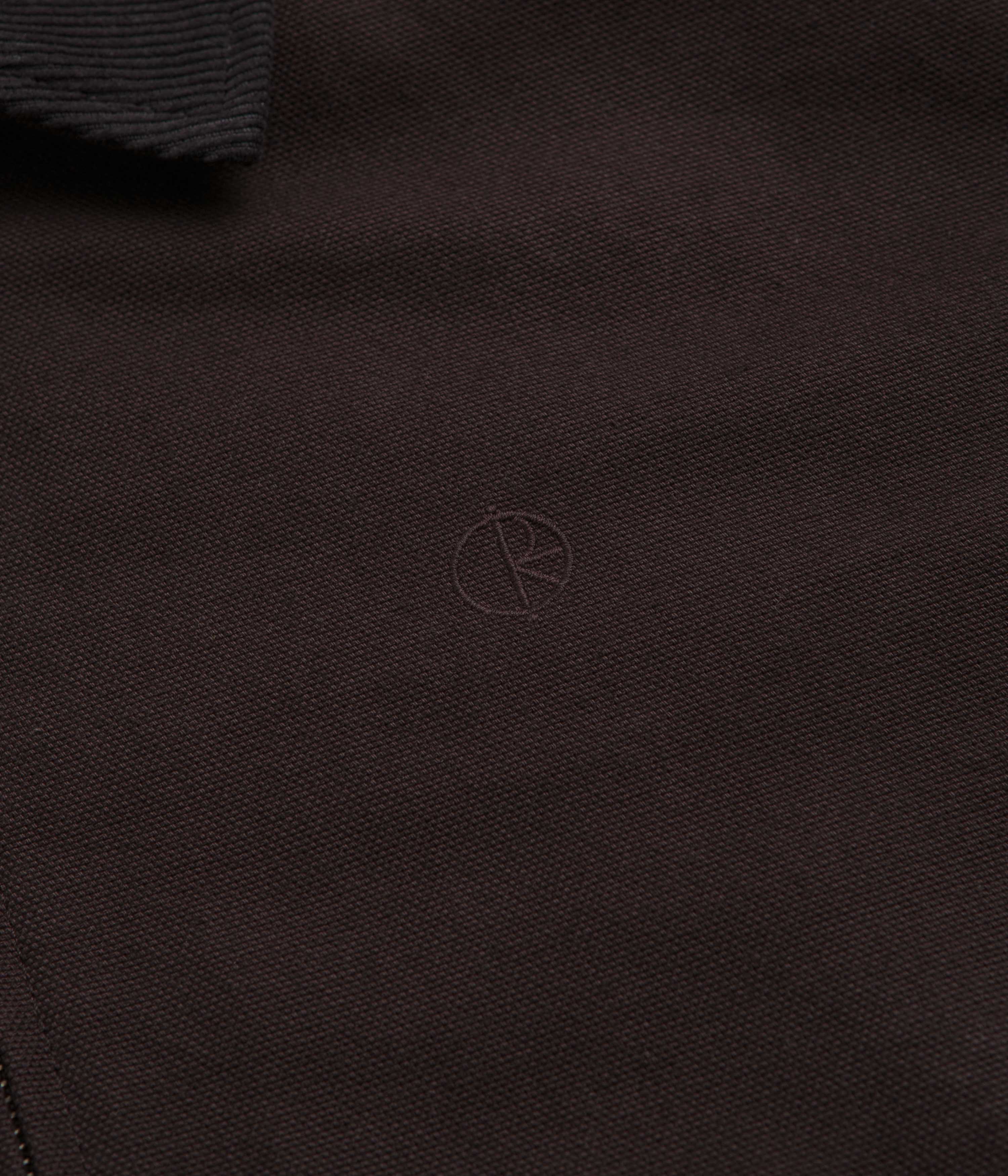 Polar Cliff Jacket - Chocolate - Image 4