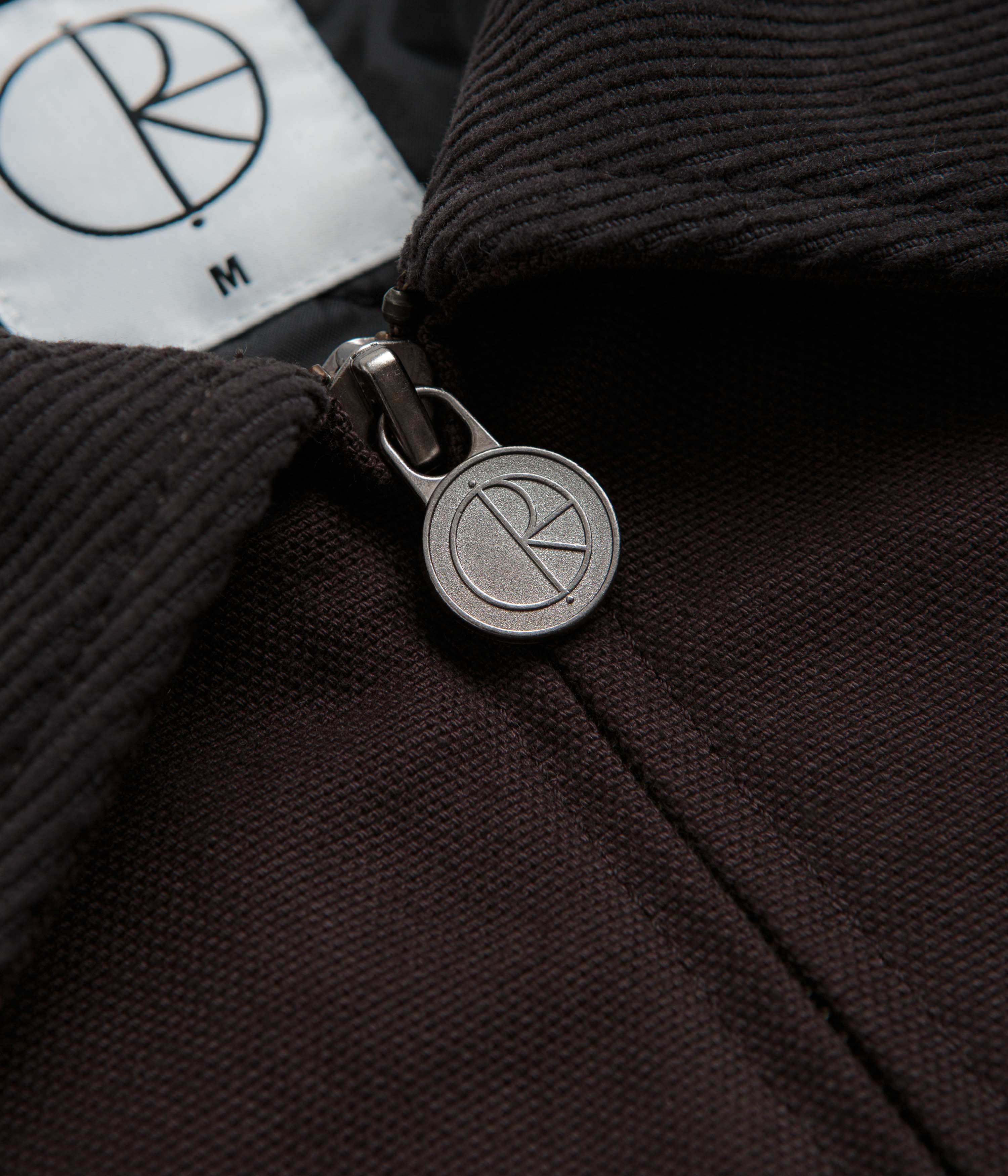 Polar Cliff Jacket - Chocolate - Image 6