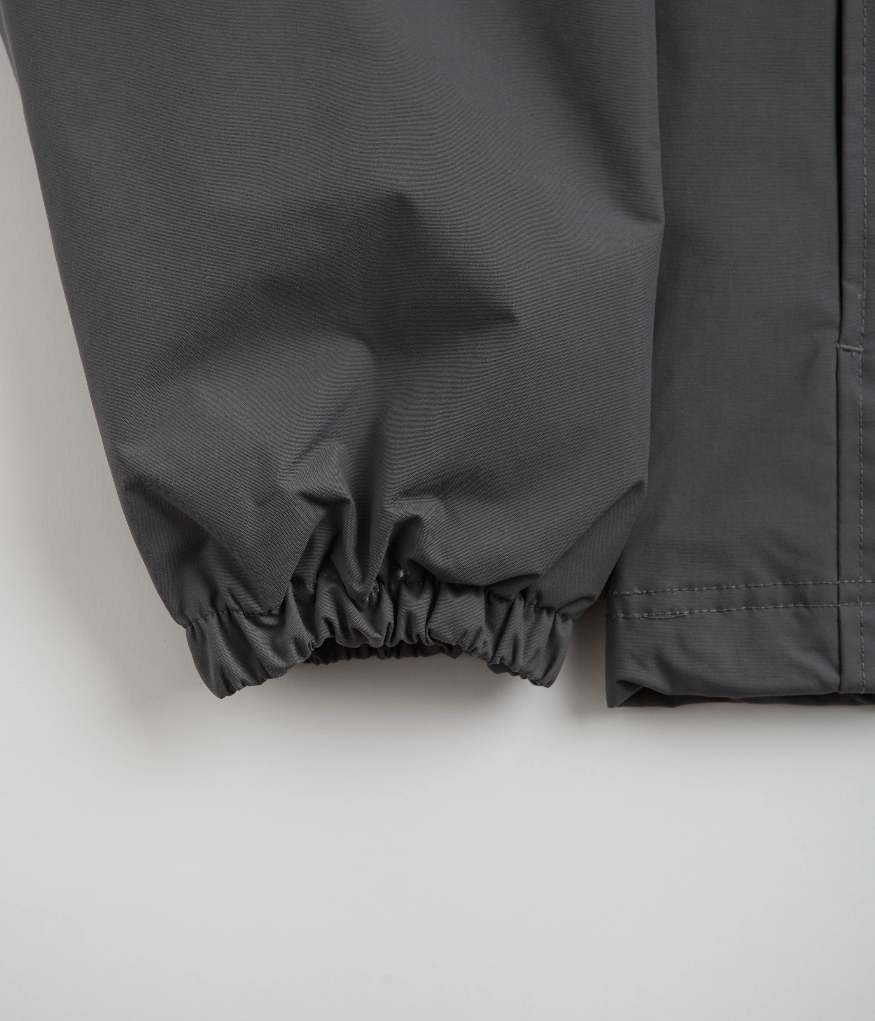 Polar Coach Jacket - Graphite - Image 3