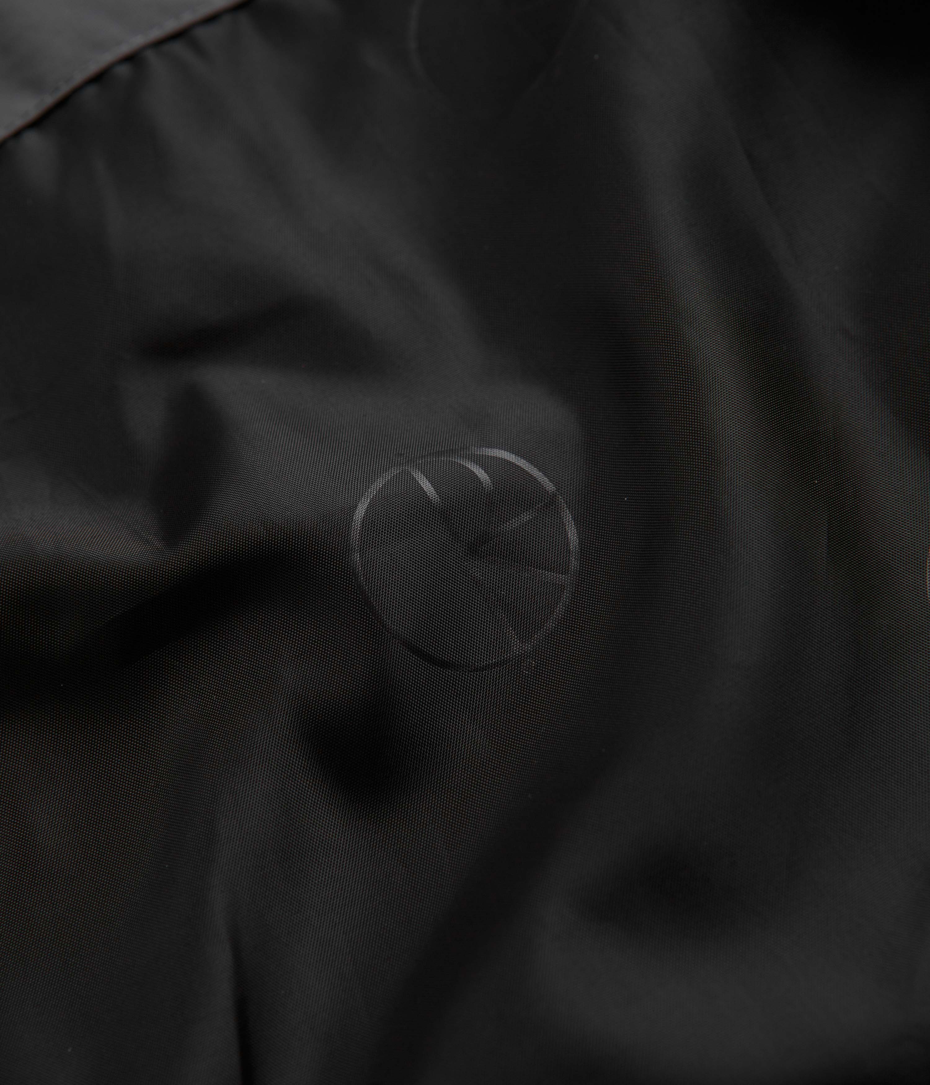 Polar Coach Jacket - Graphite - Image 6