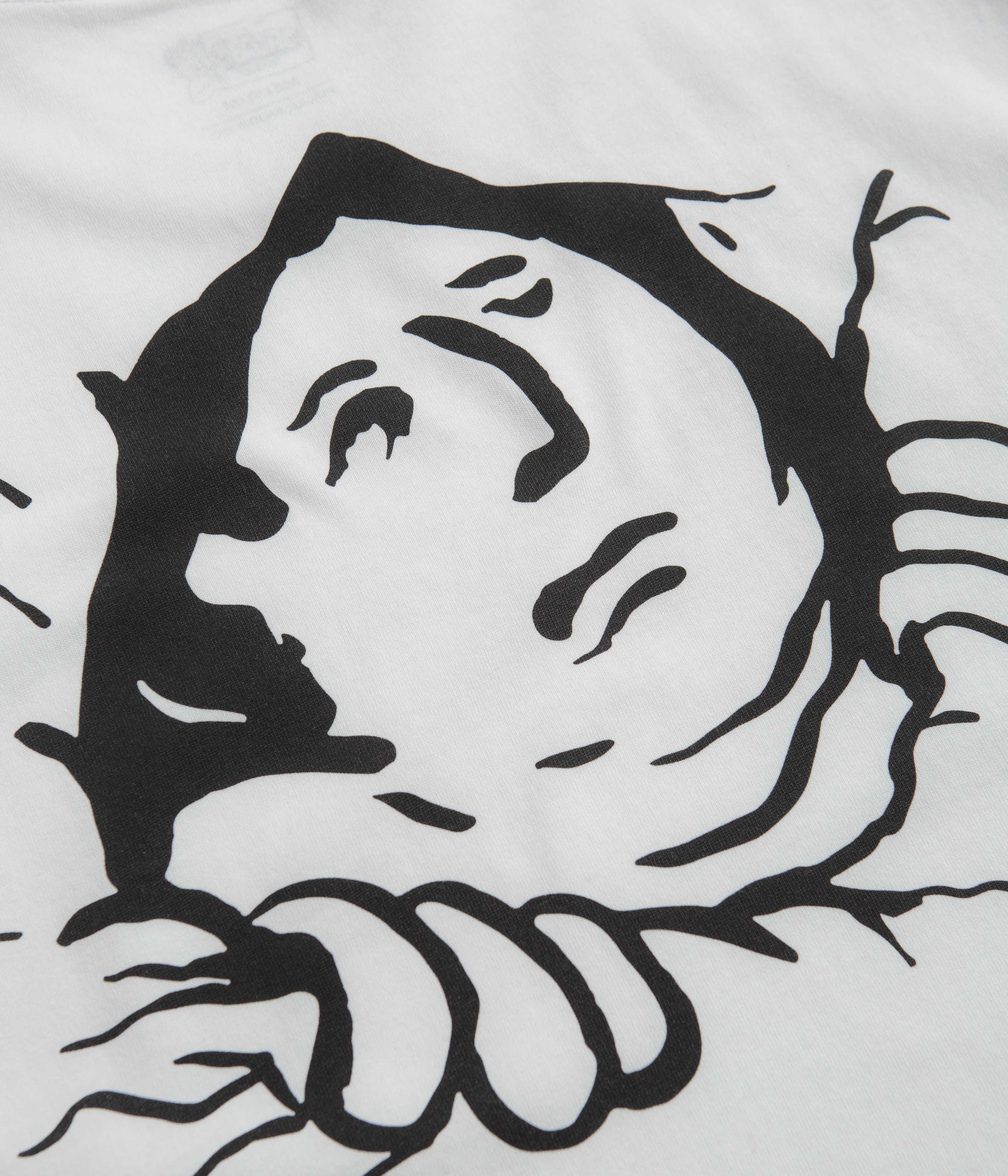 Polar Coming Out T-Shirt - White - Image 5