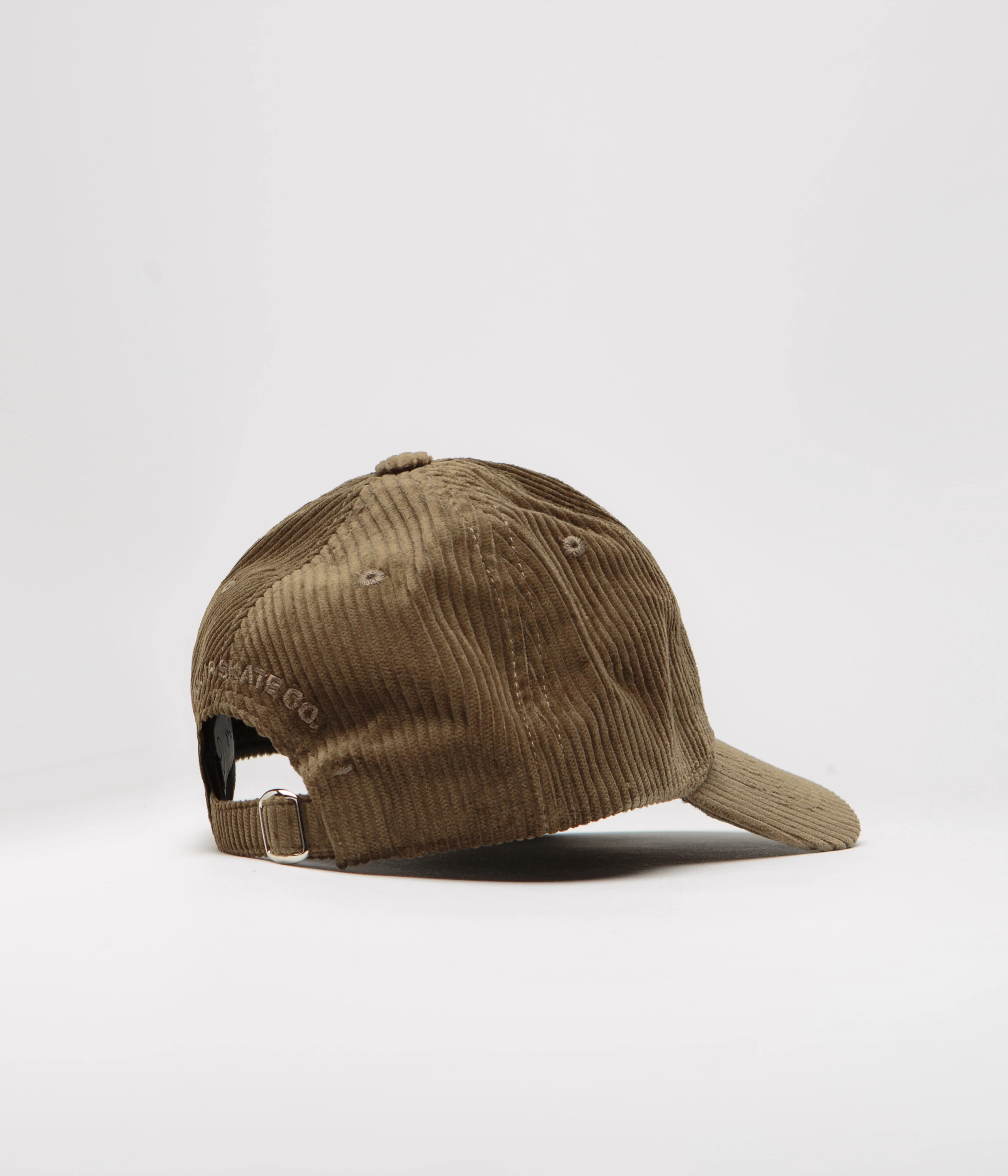 Polar Cord Sai Cap - Beech - Image 3