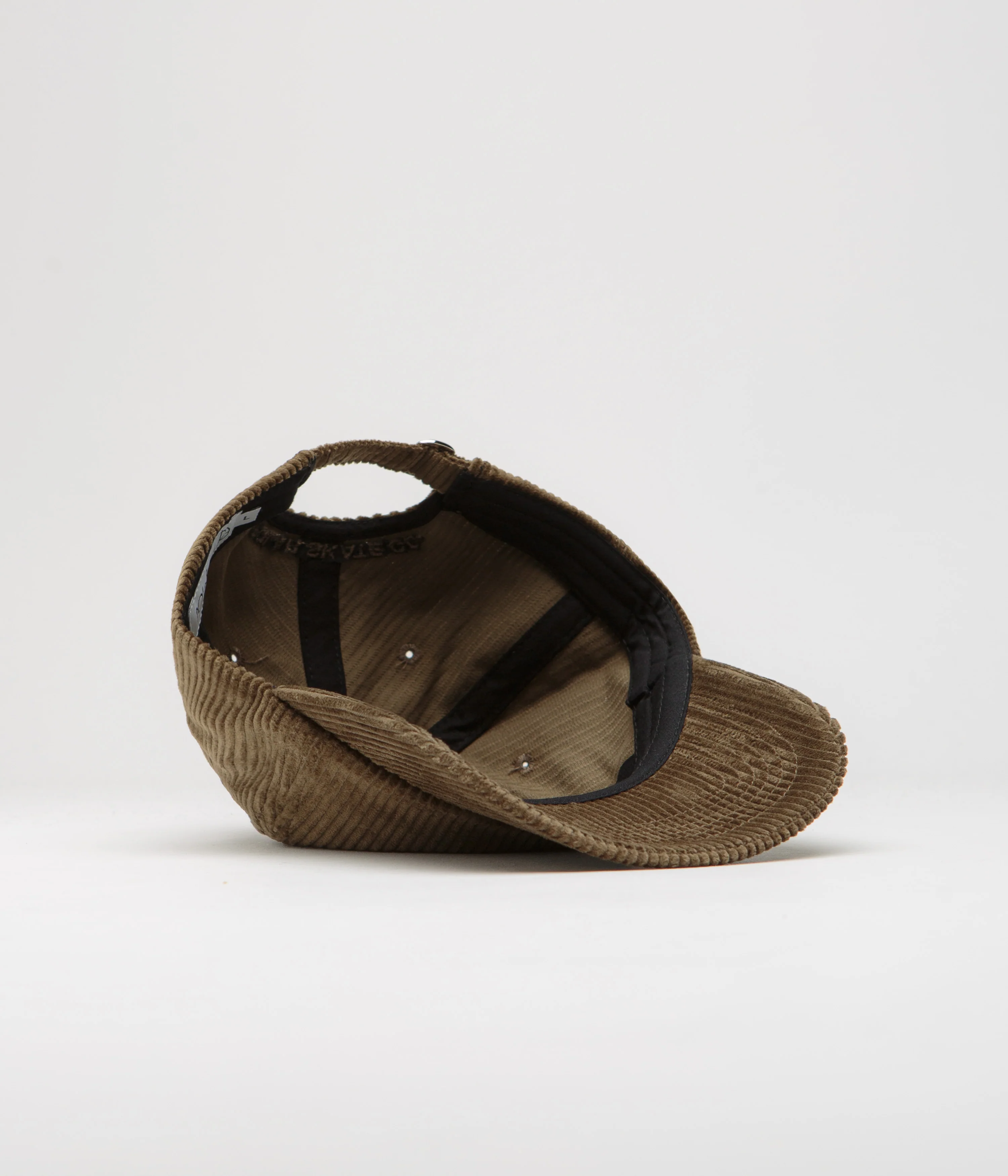 Polar Cord Sai Cap - Beech - Image 4