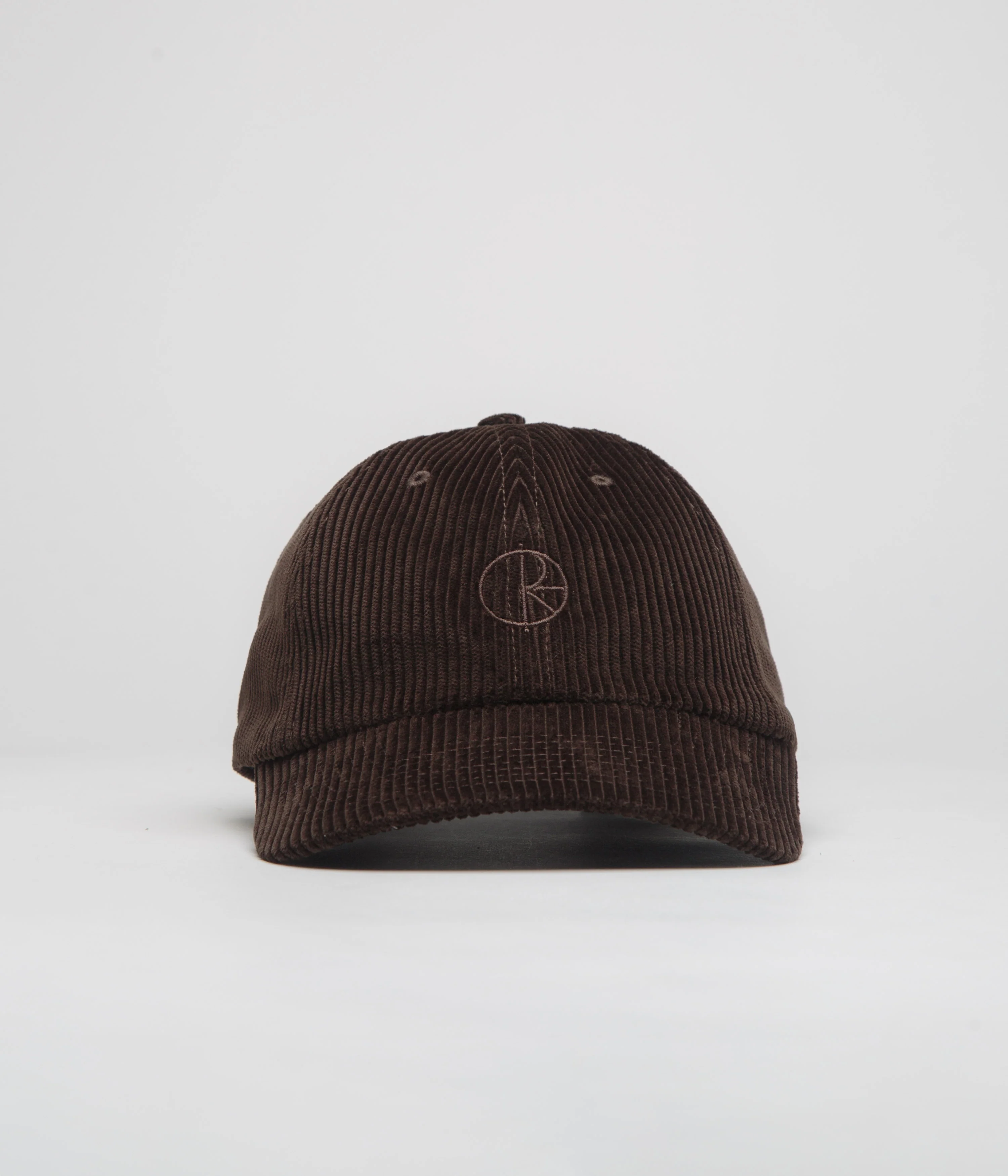 Polar Cord Sai Cap - Chocolate - Image 2