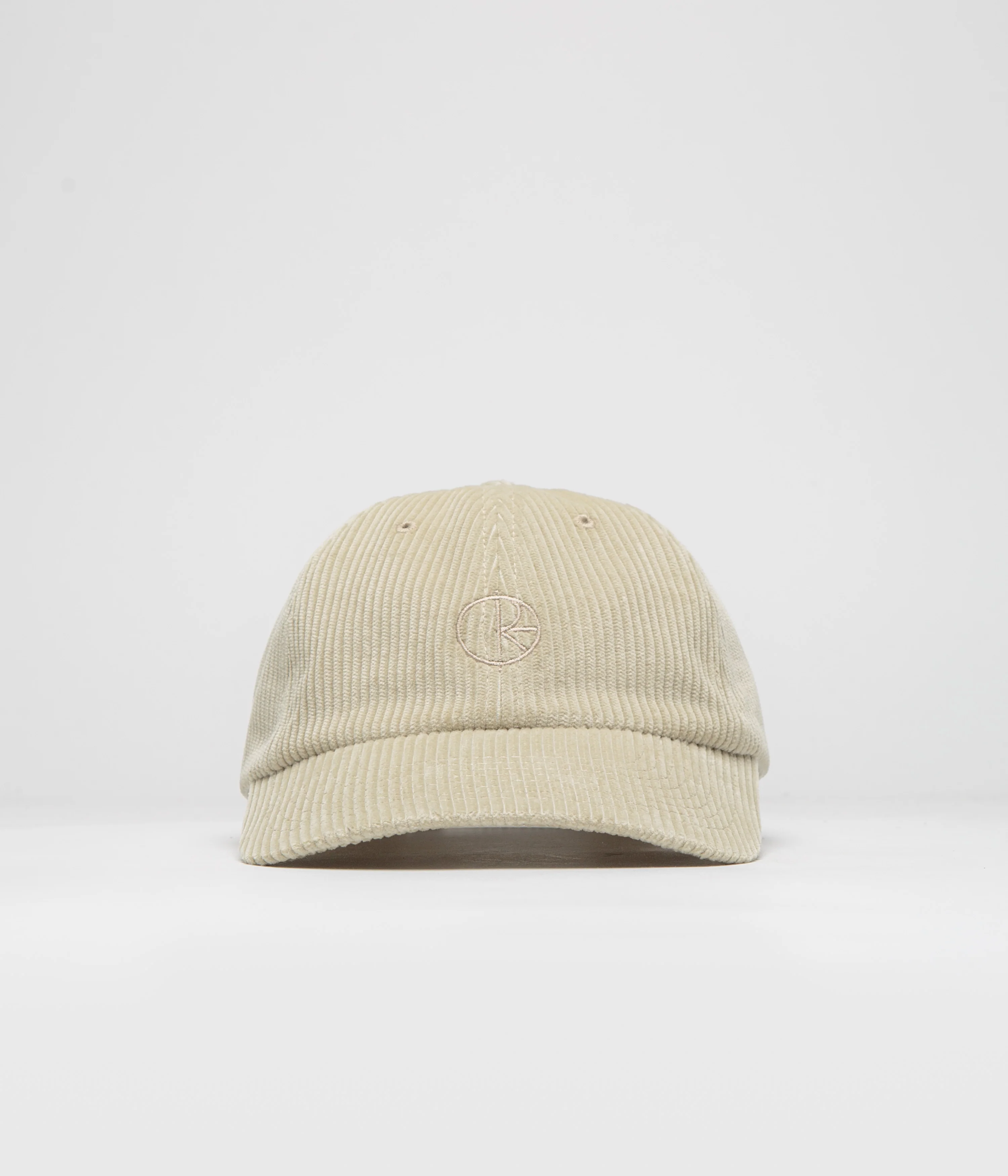 Polar Cord Sai Cap - Sand - Image 2