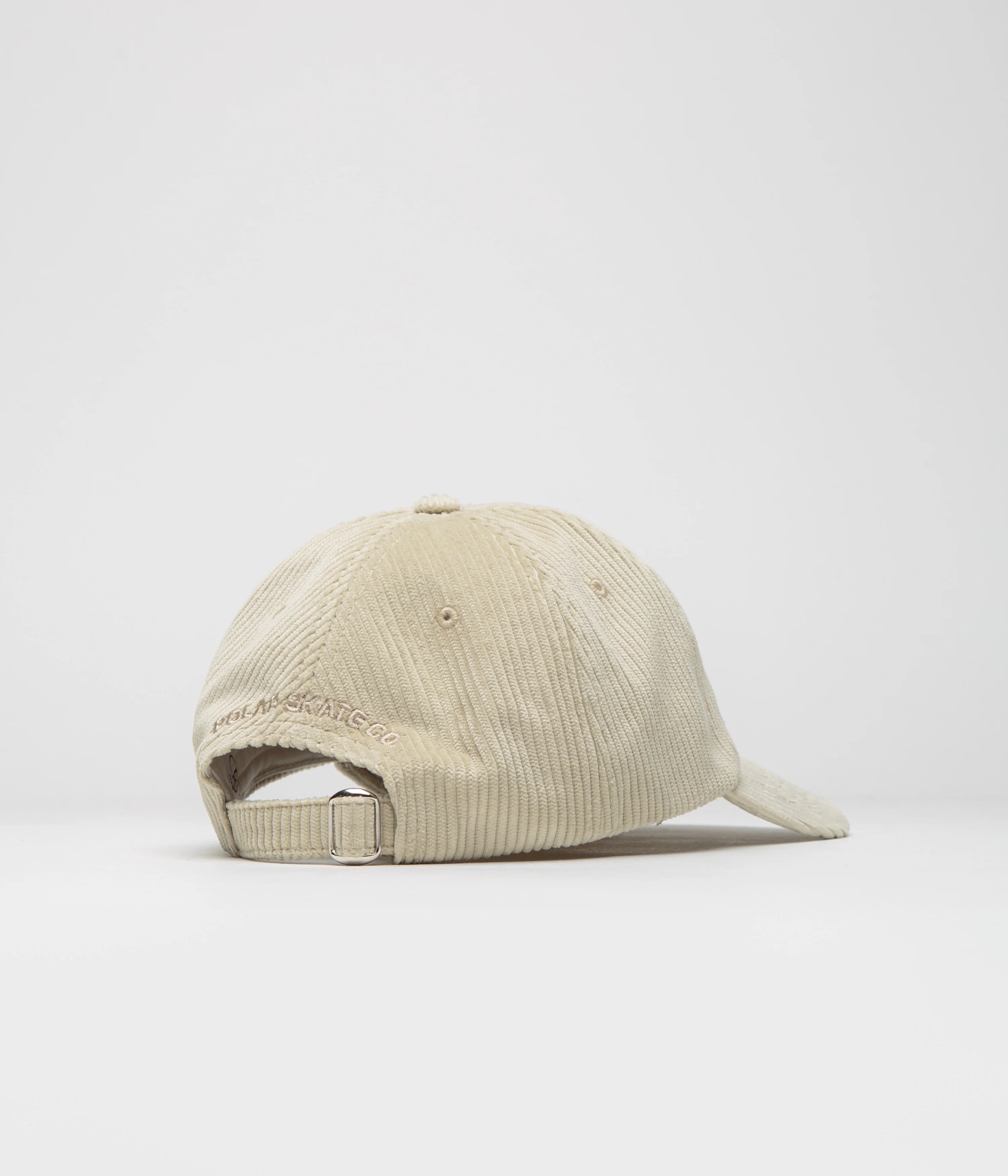 Polar Cord Sai Cap - Sand - Image 3
