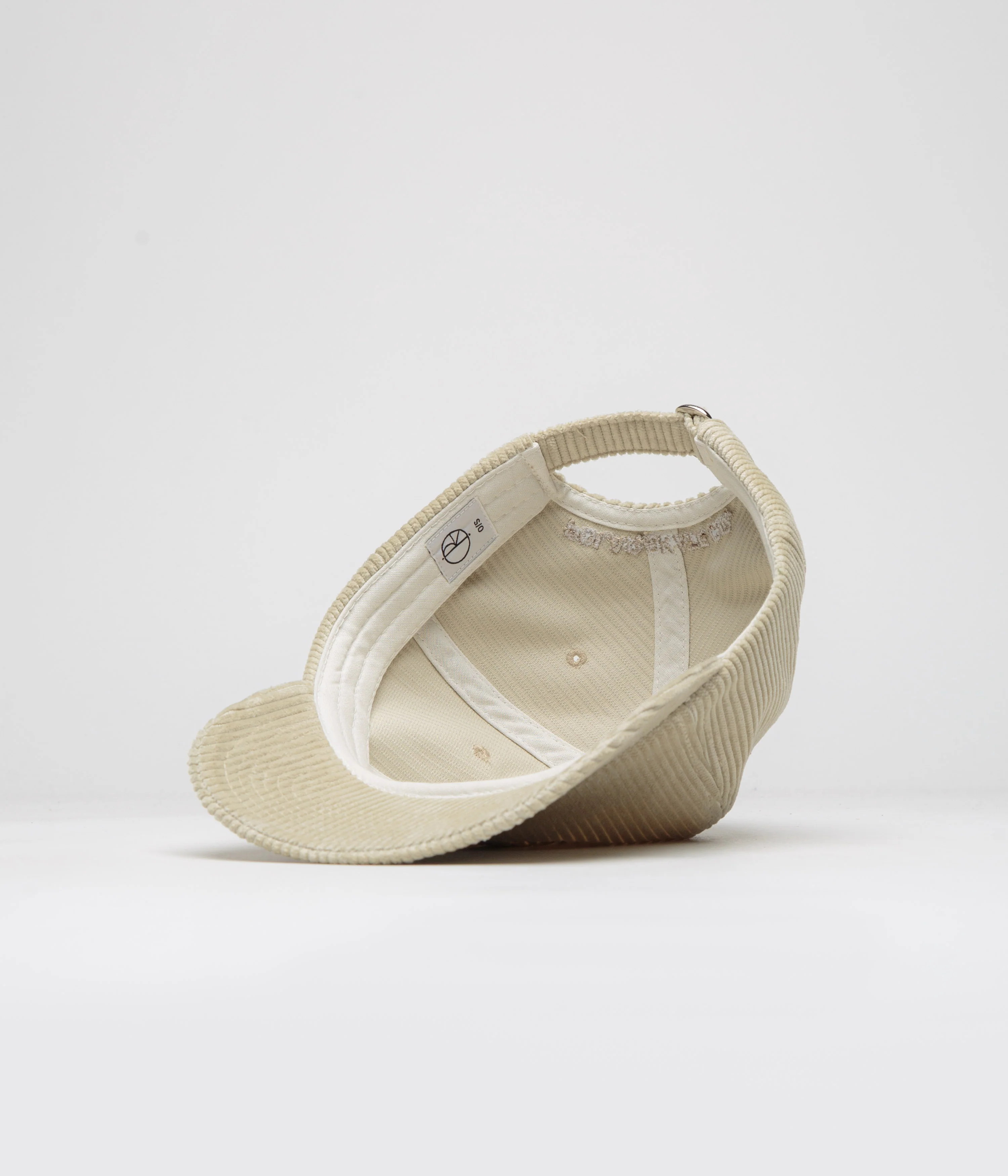 Polar Cord Sai Cap - Sand - Image 4