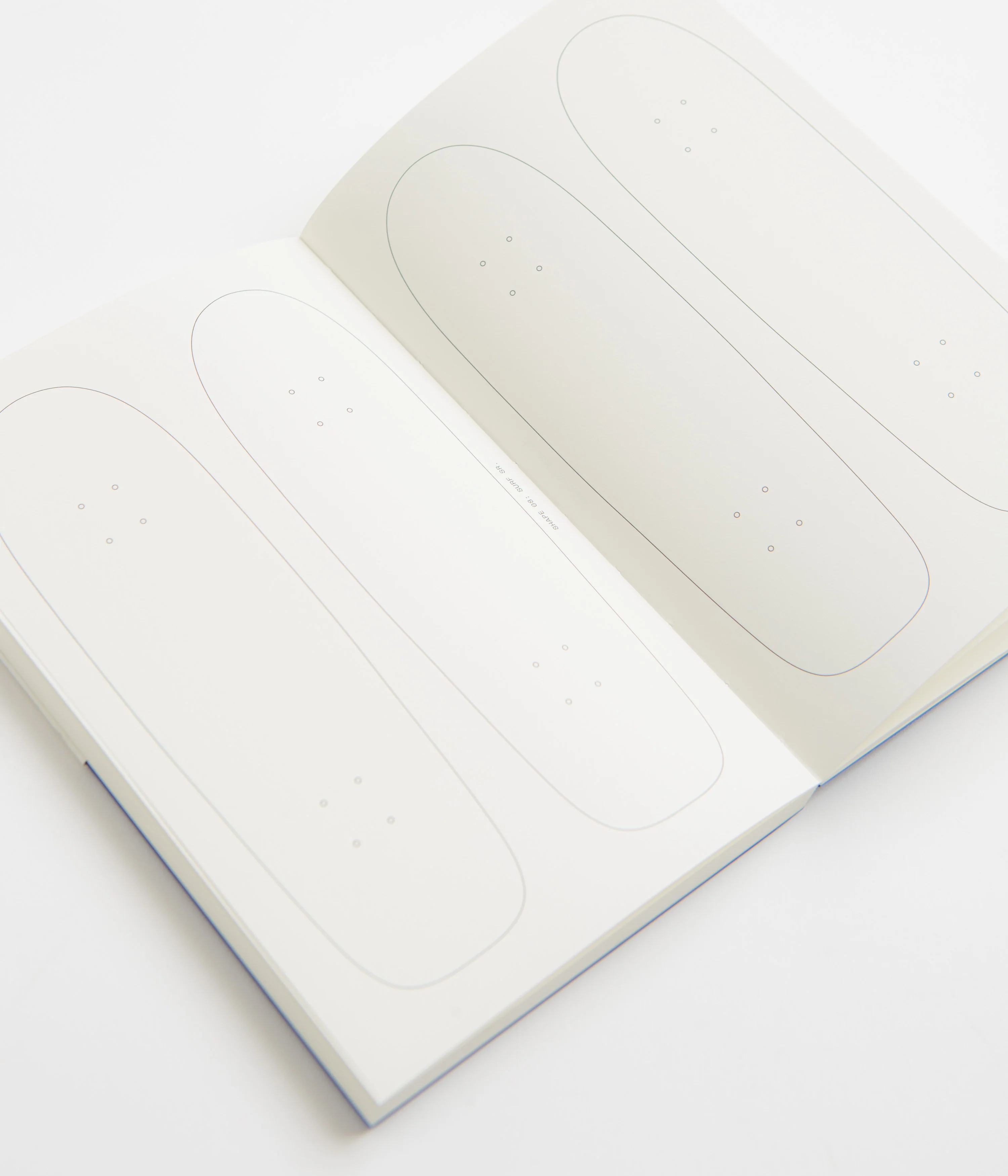 Polar Deck Book - Black - Image 2