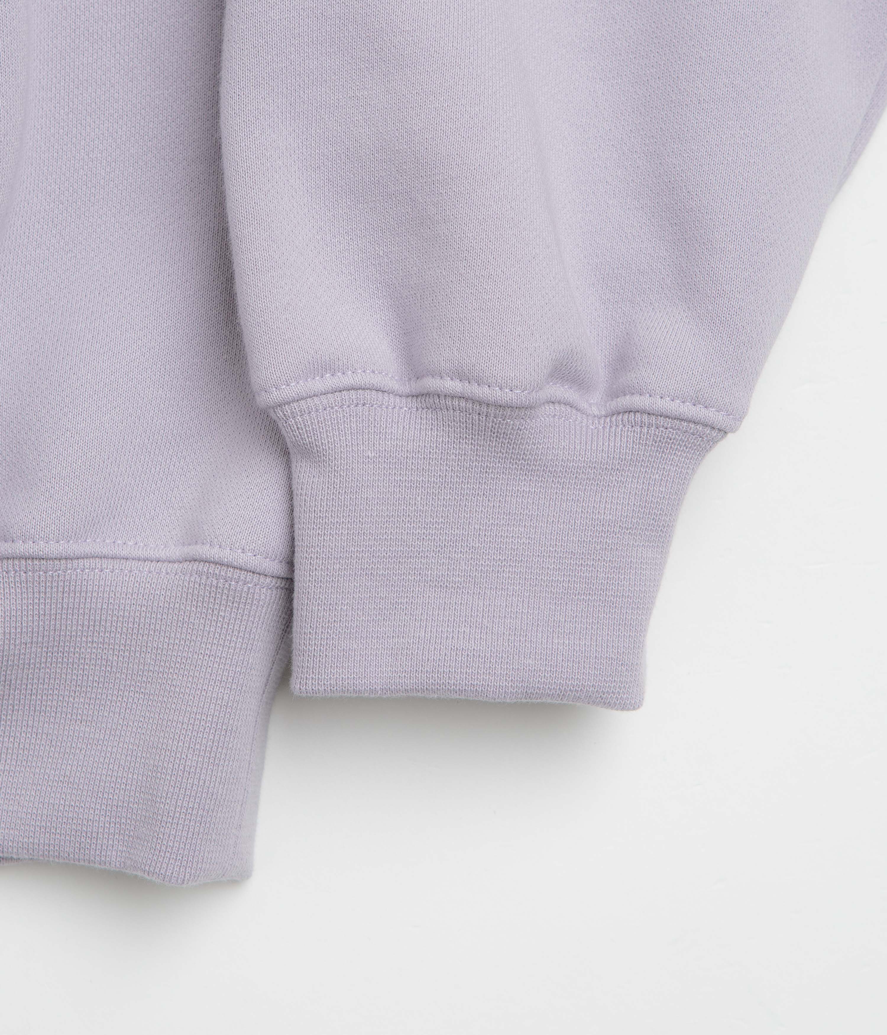 Polar Default Hoodie - Pale Purple - Image 4
