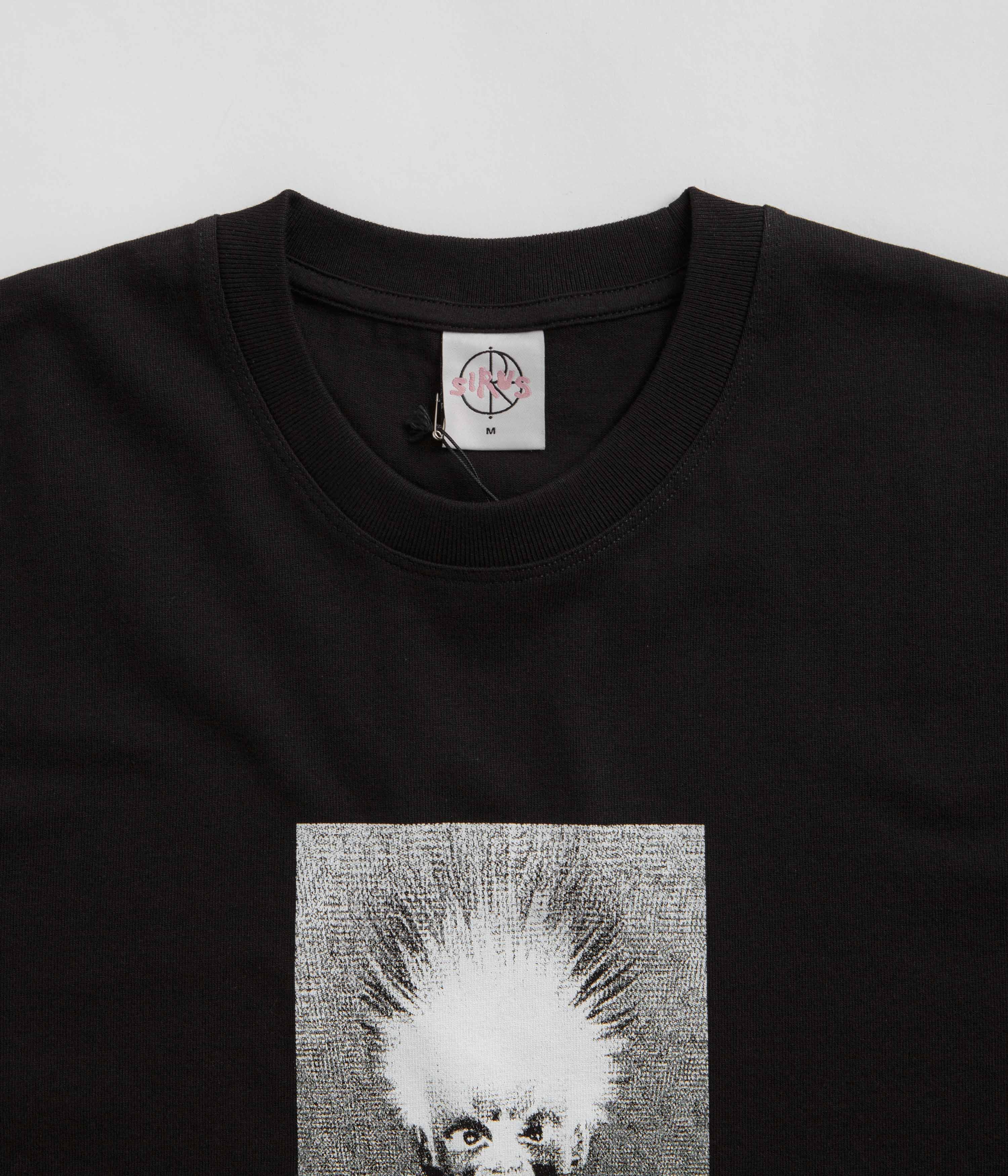 Polar Demon Child T-Shirt - Black - Image 3