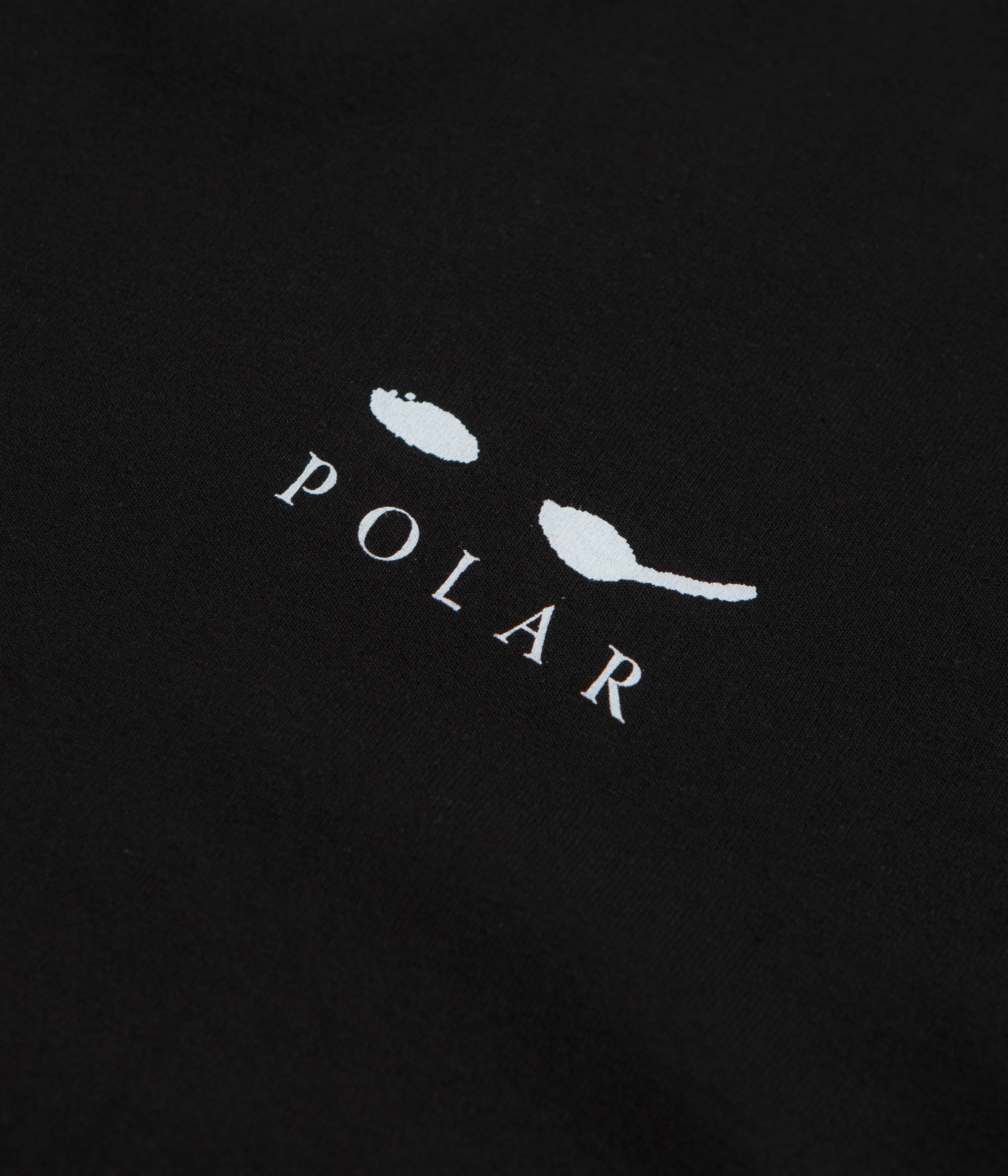 Polar Discoteque T-Shirt - Black - Image 4