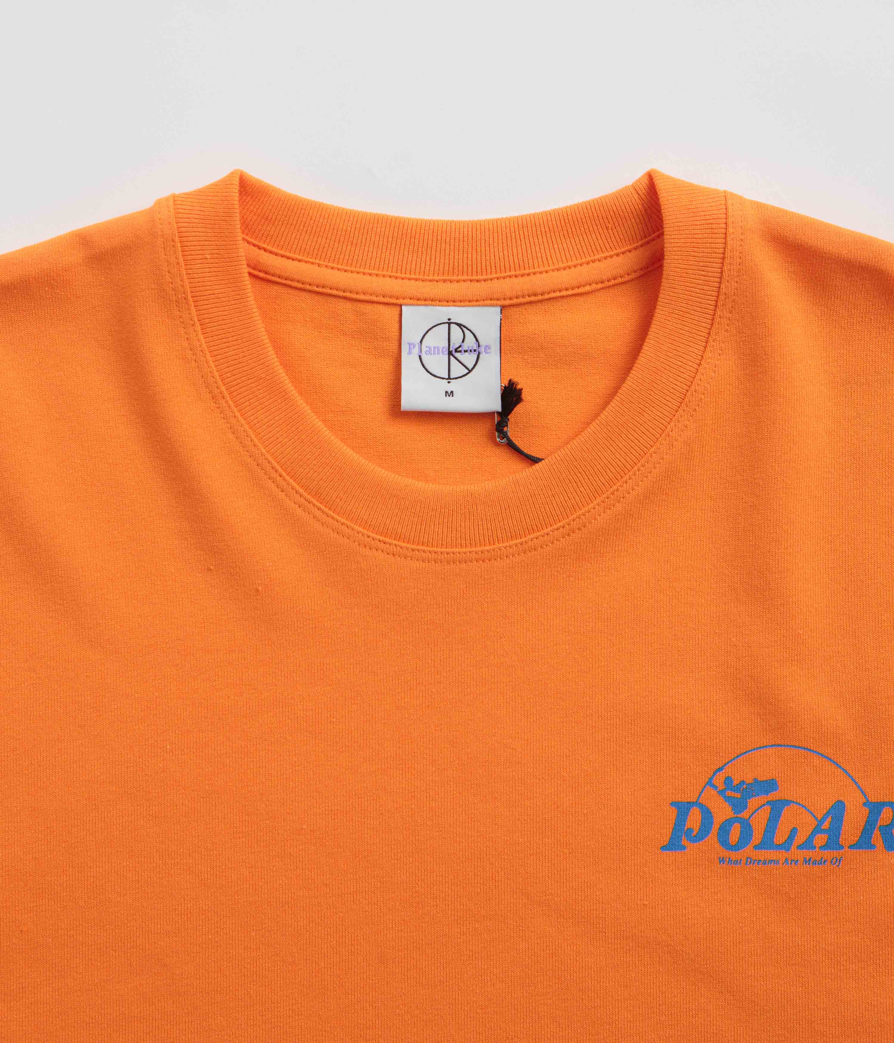 Polar Dreams T-Shirt - Orange - Image 3