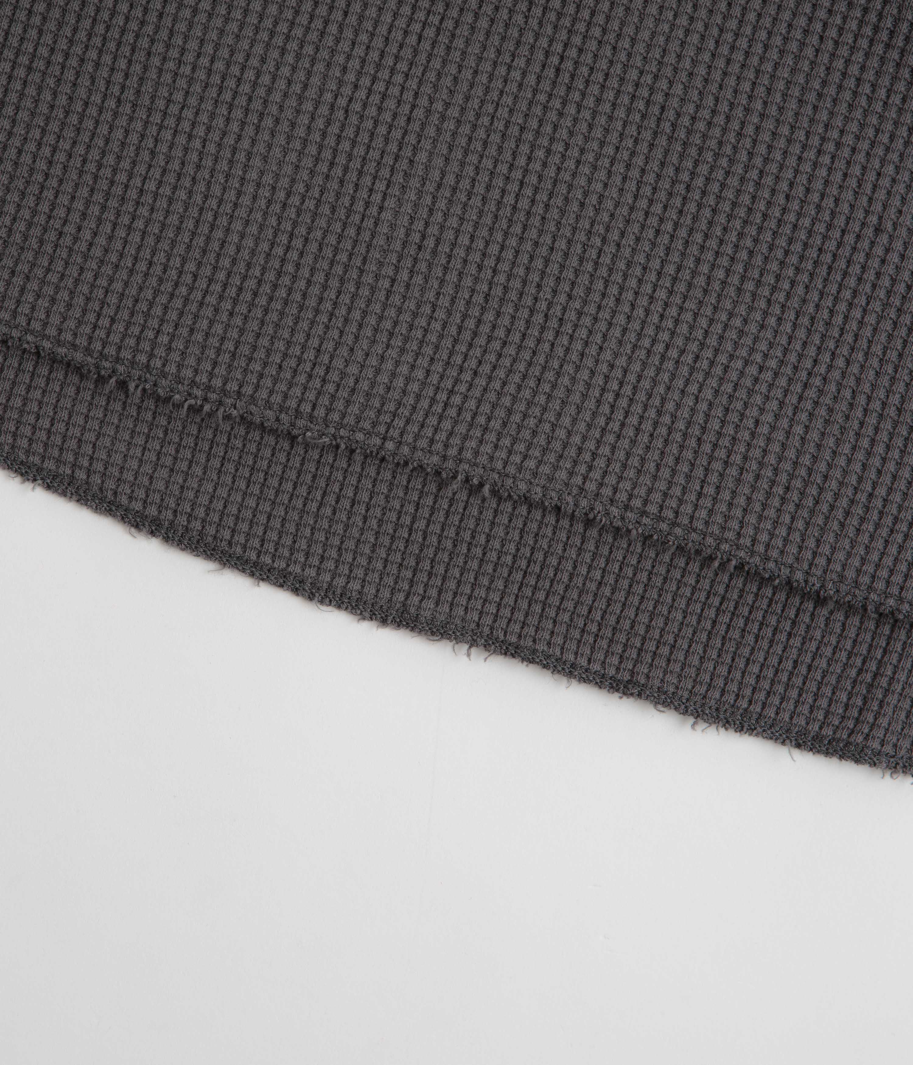 Polar Dylan Long Sleeve T-Shirt - Graphite - Image 4