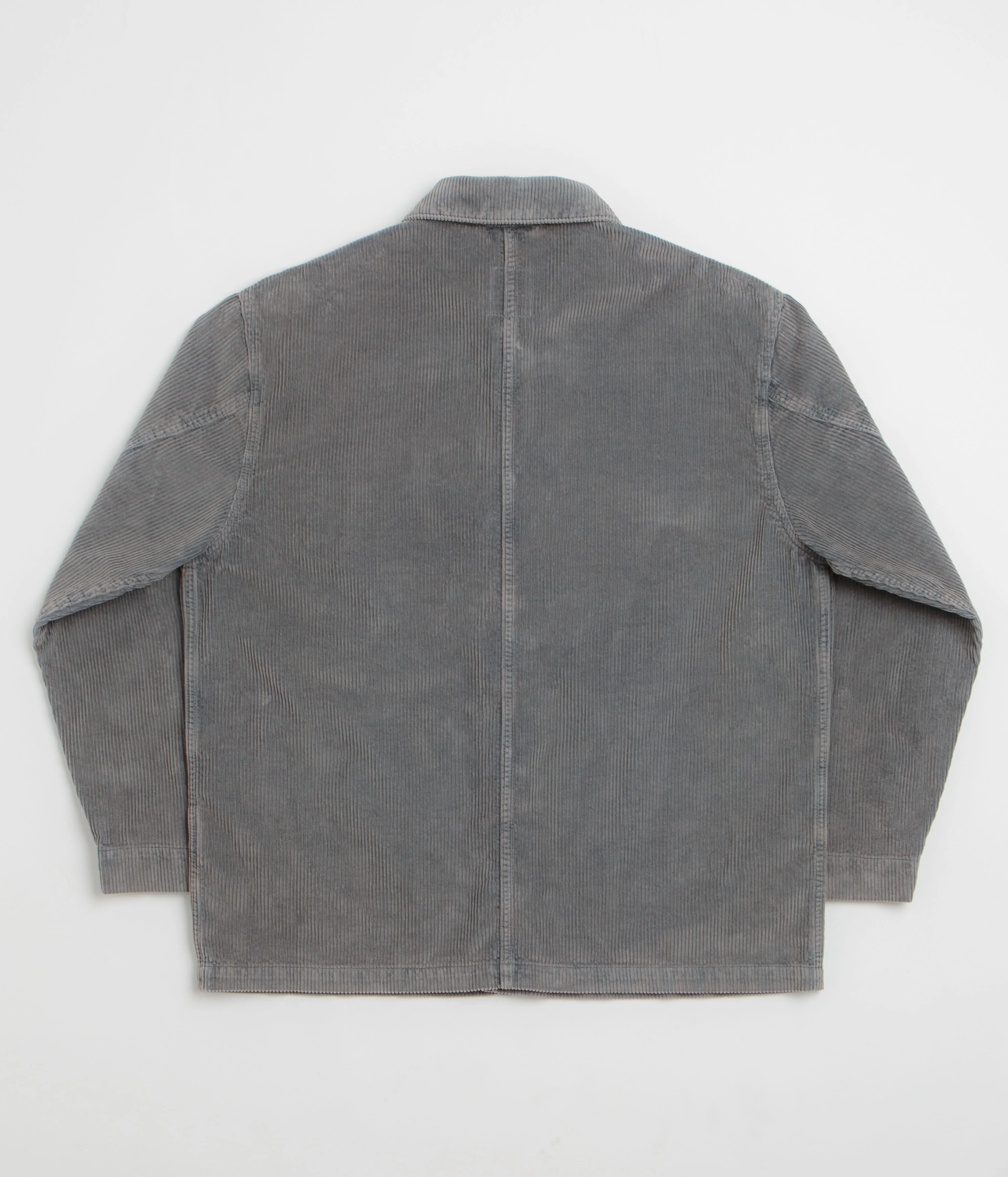 Polar Ezra Jacket - Blueish Grey - Image 3