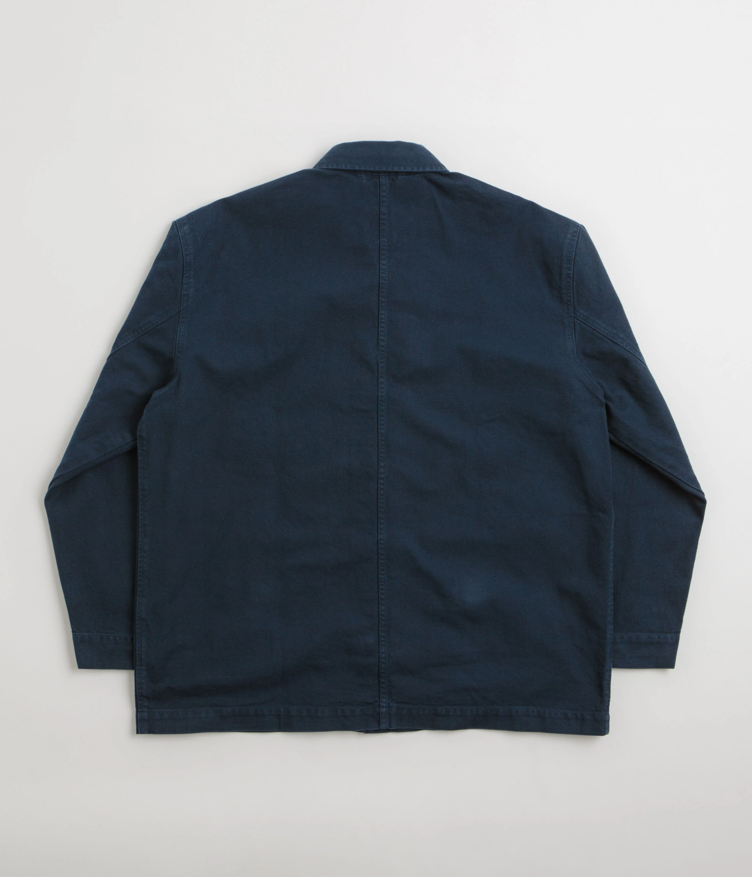 Polar Ezra Jacket - Neptune Blue - Image 3