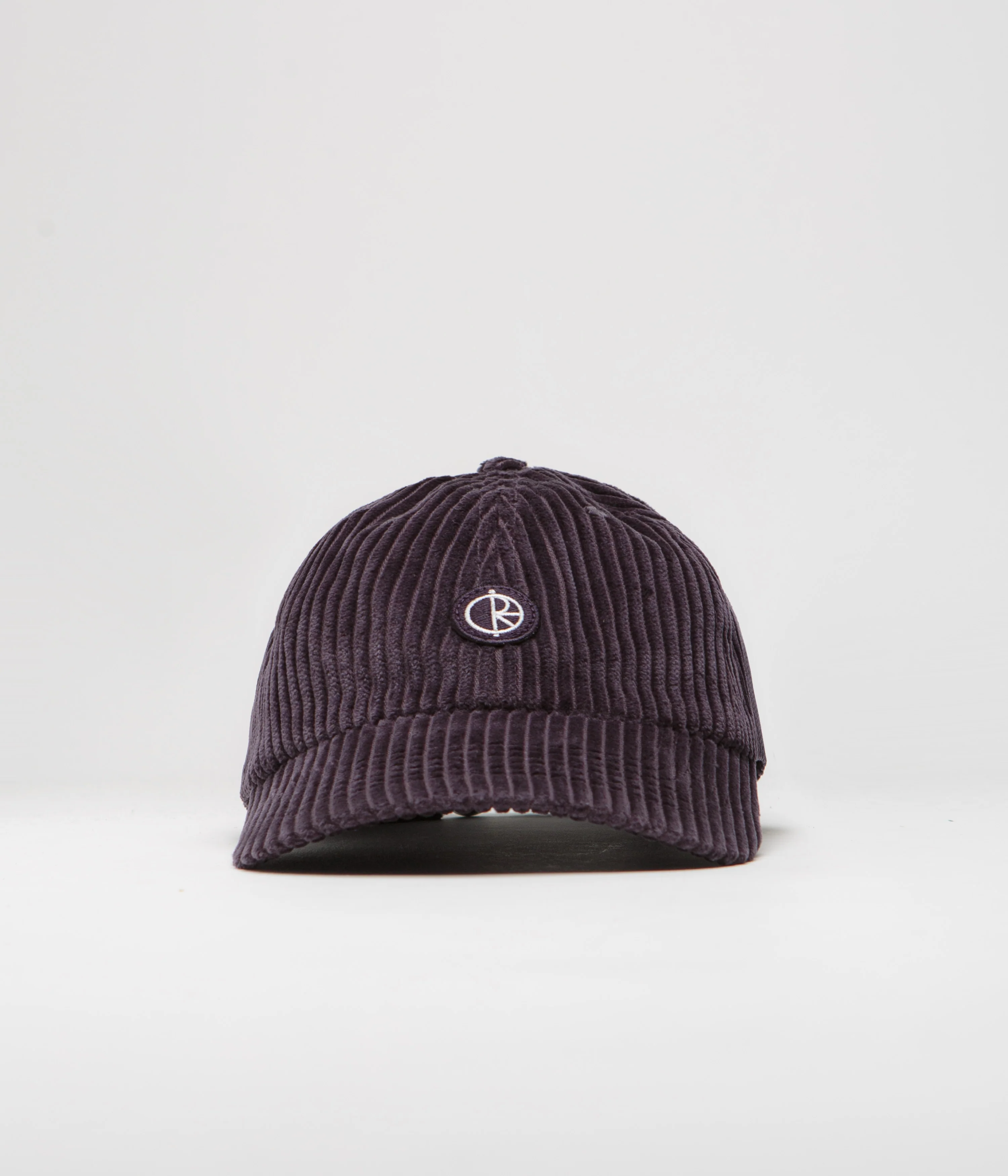 Polar Fat Cord Sai Cap - Dark Violet - Image 2
