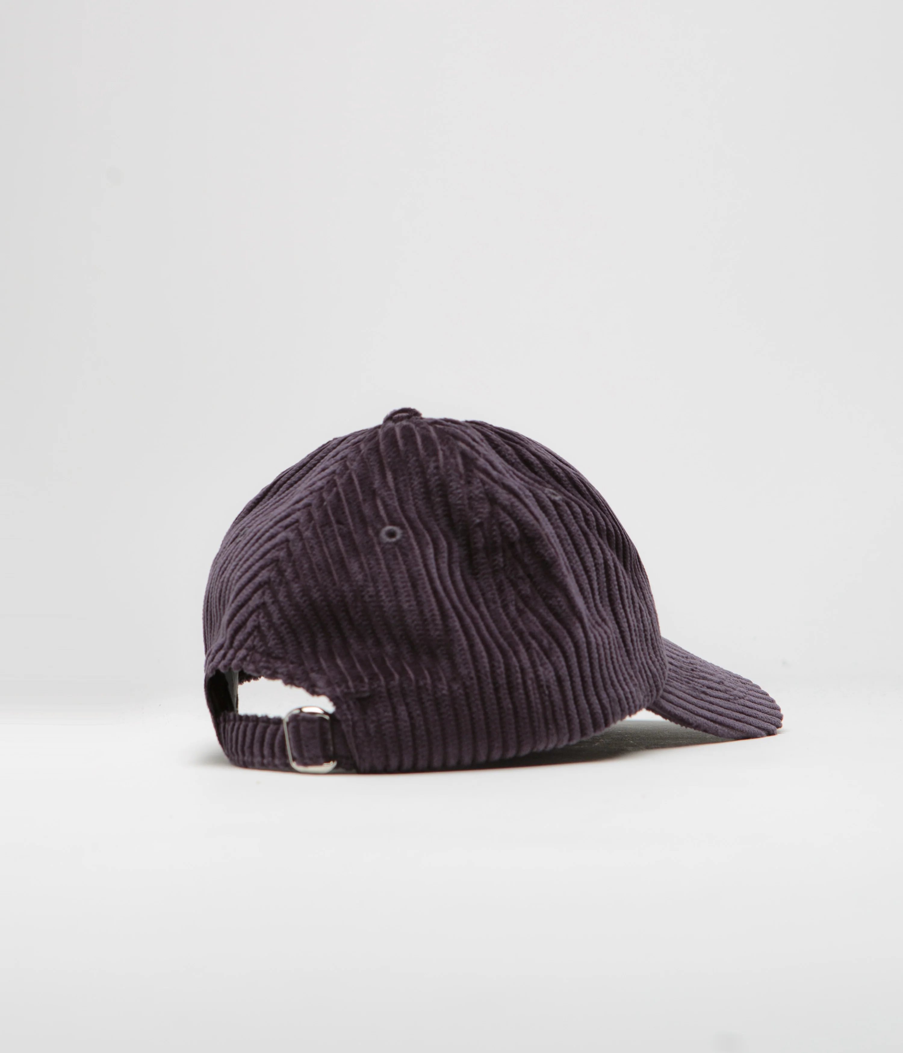 Polar Fat Cord Sai Cap - Dark Violet - Image 3