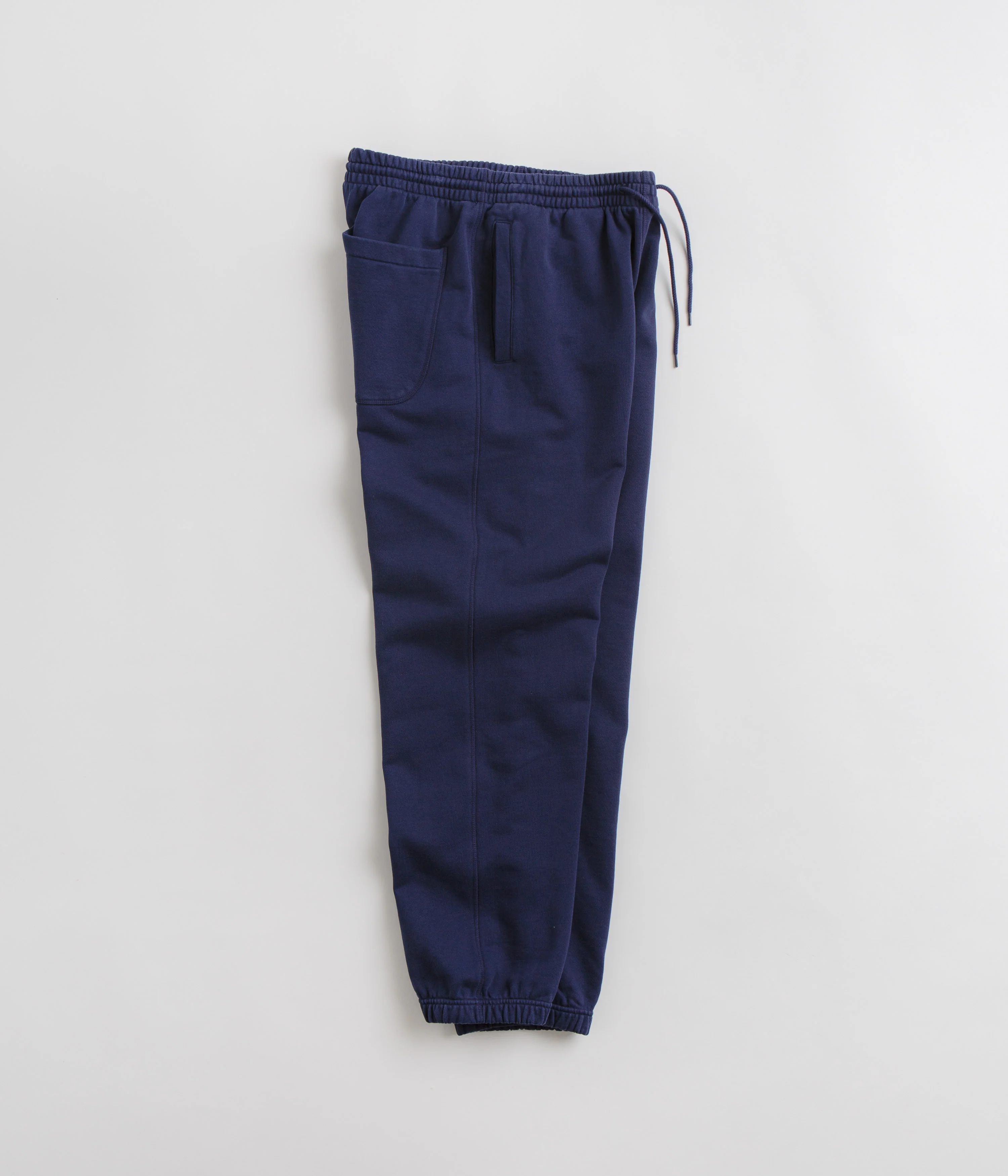 Polar Frank Sweatpants - Dark Blue - Image 2