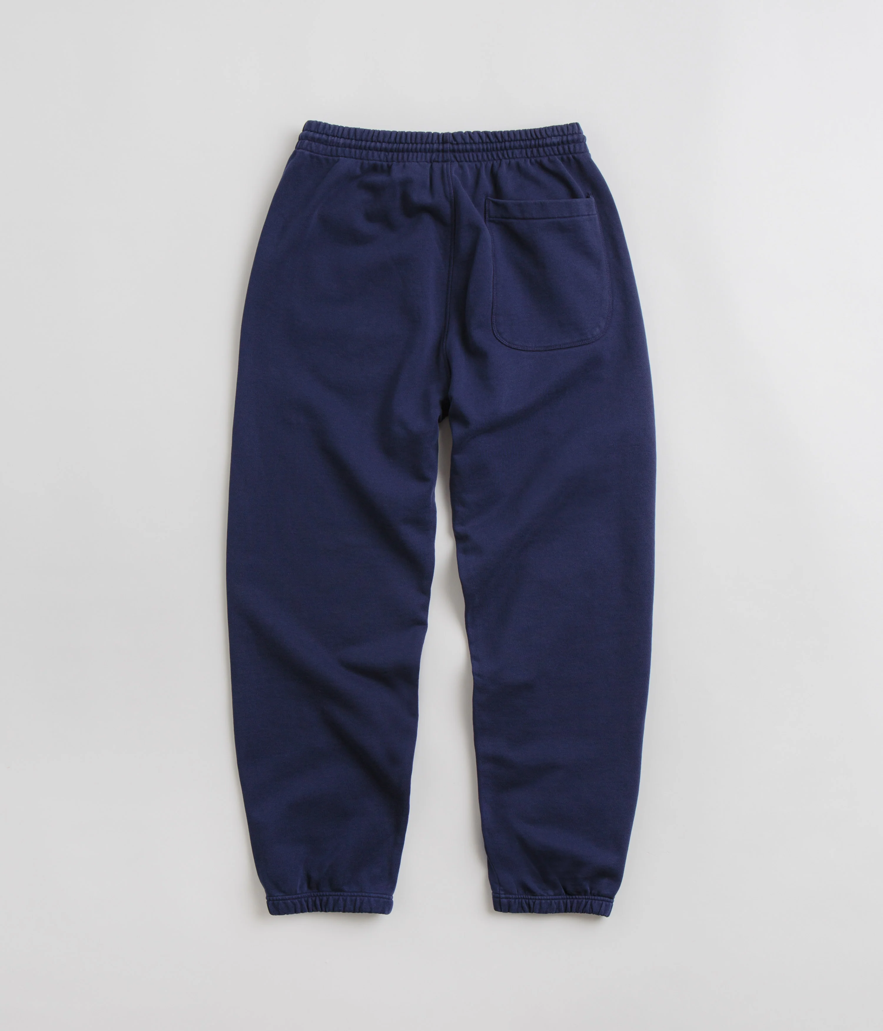 Polar Frank Sweatpants - Dark Blue - Image 3