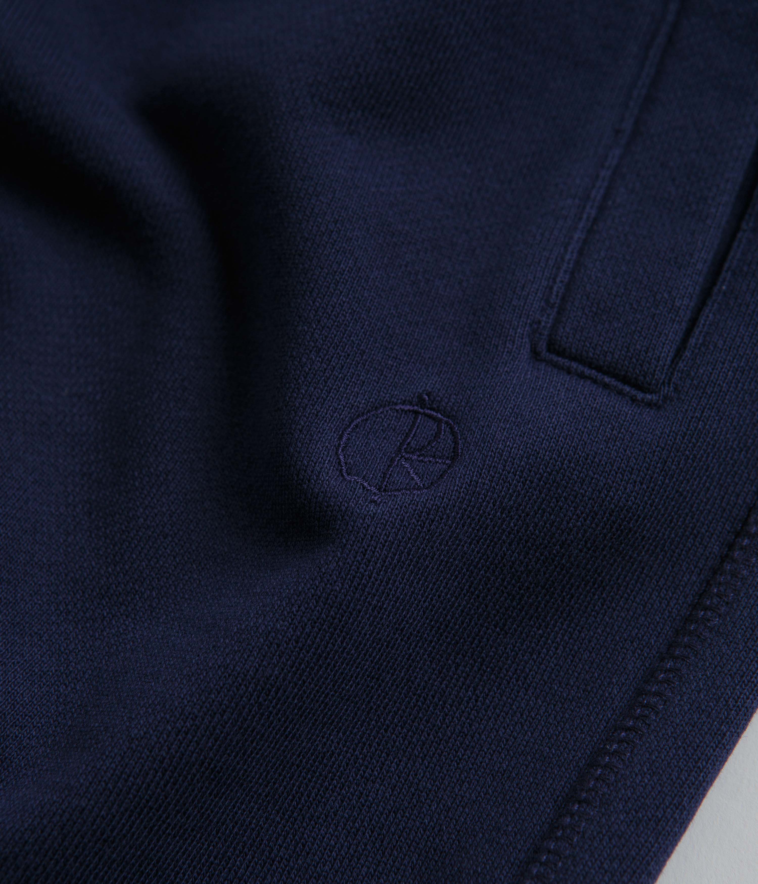 Polar Frank Sweatpants - Dark Blue - Image 6