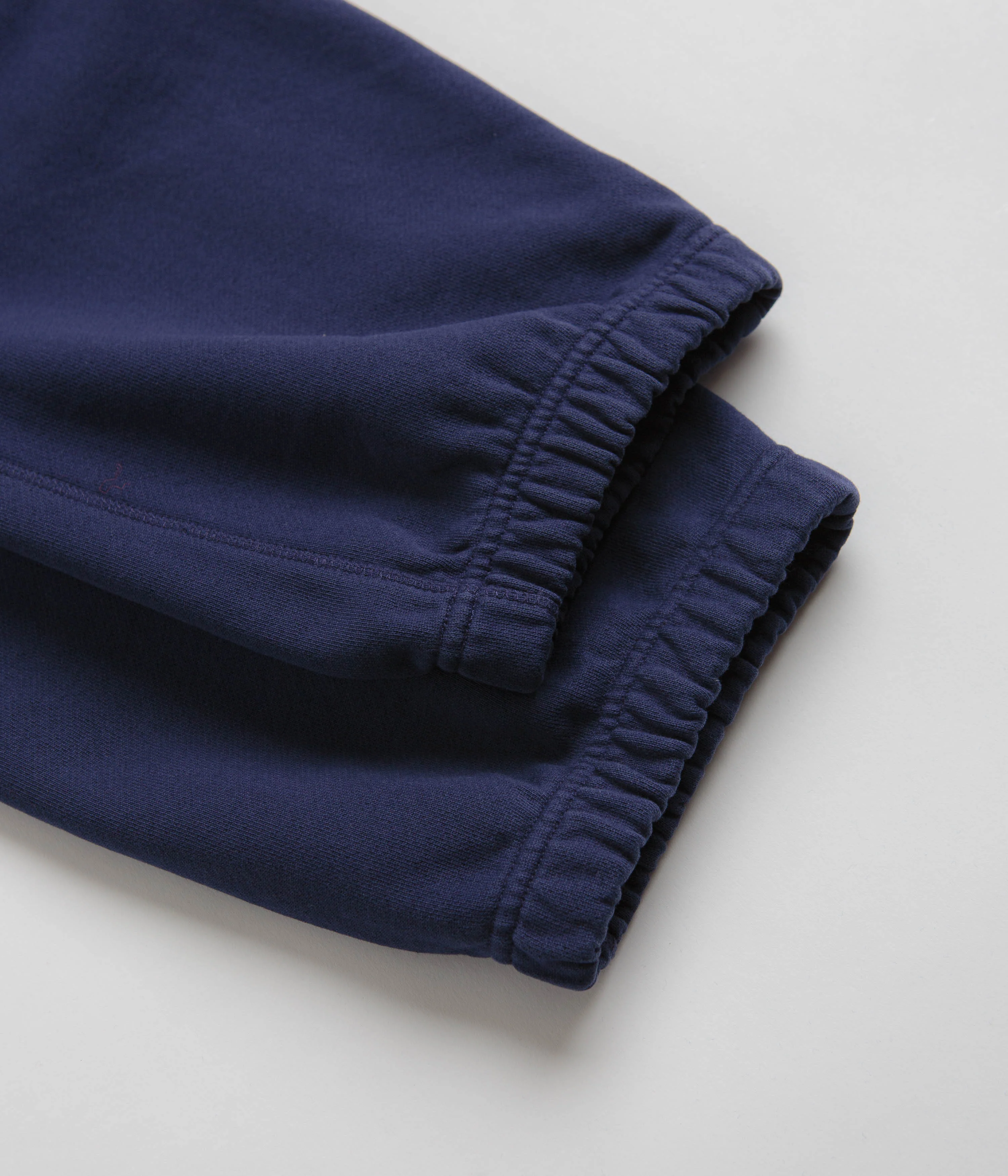 Polar Frank Sweatpants - Dark Blue - Image 7