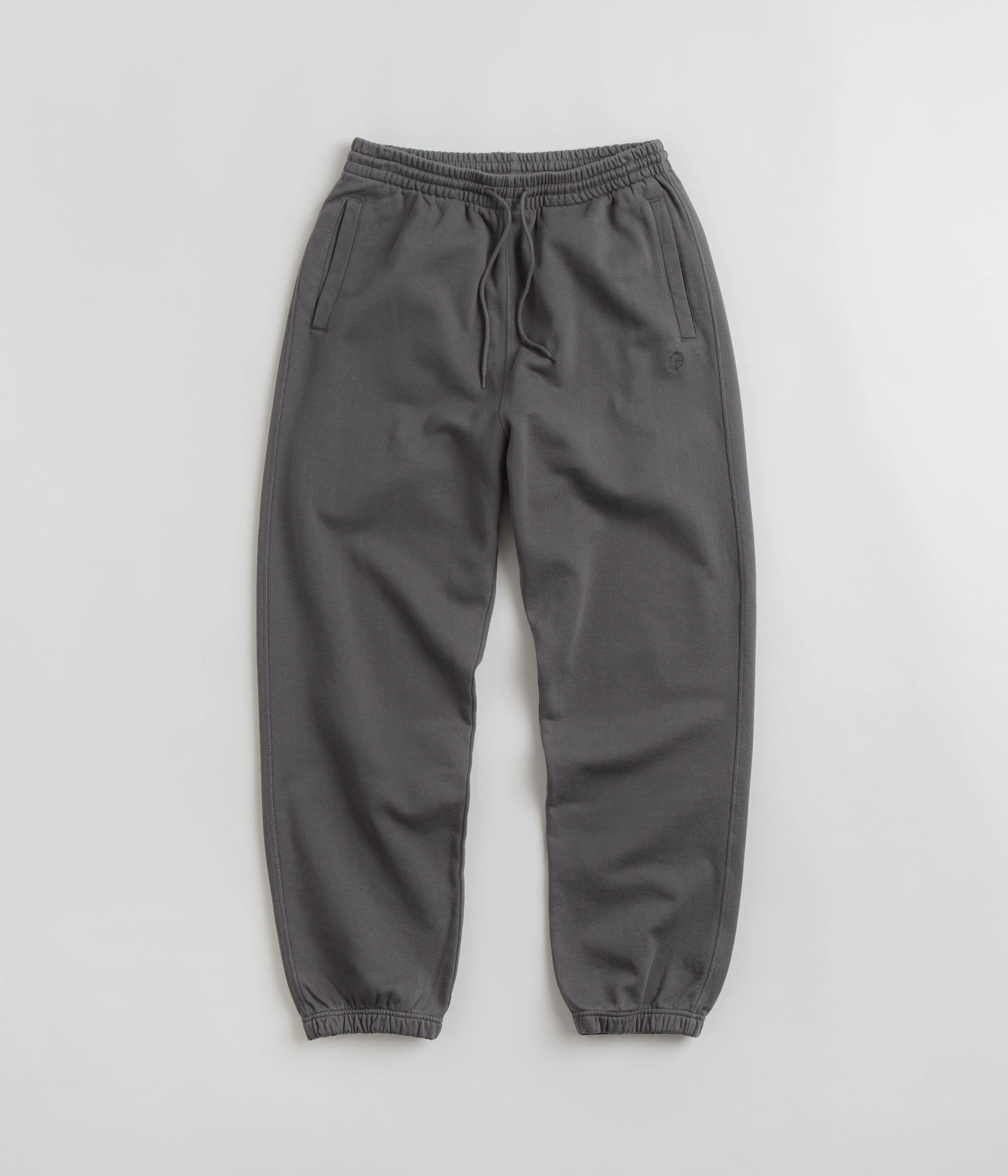 Polar Frank Sweatpants - Graphite