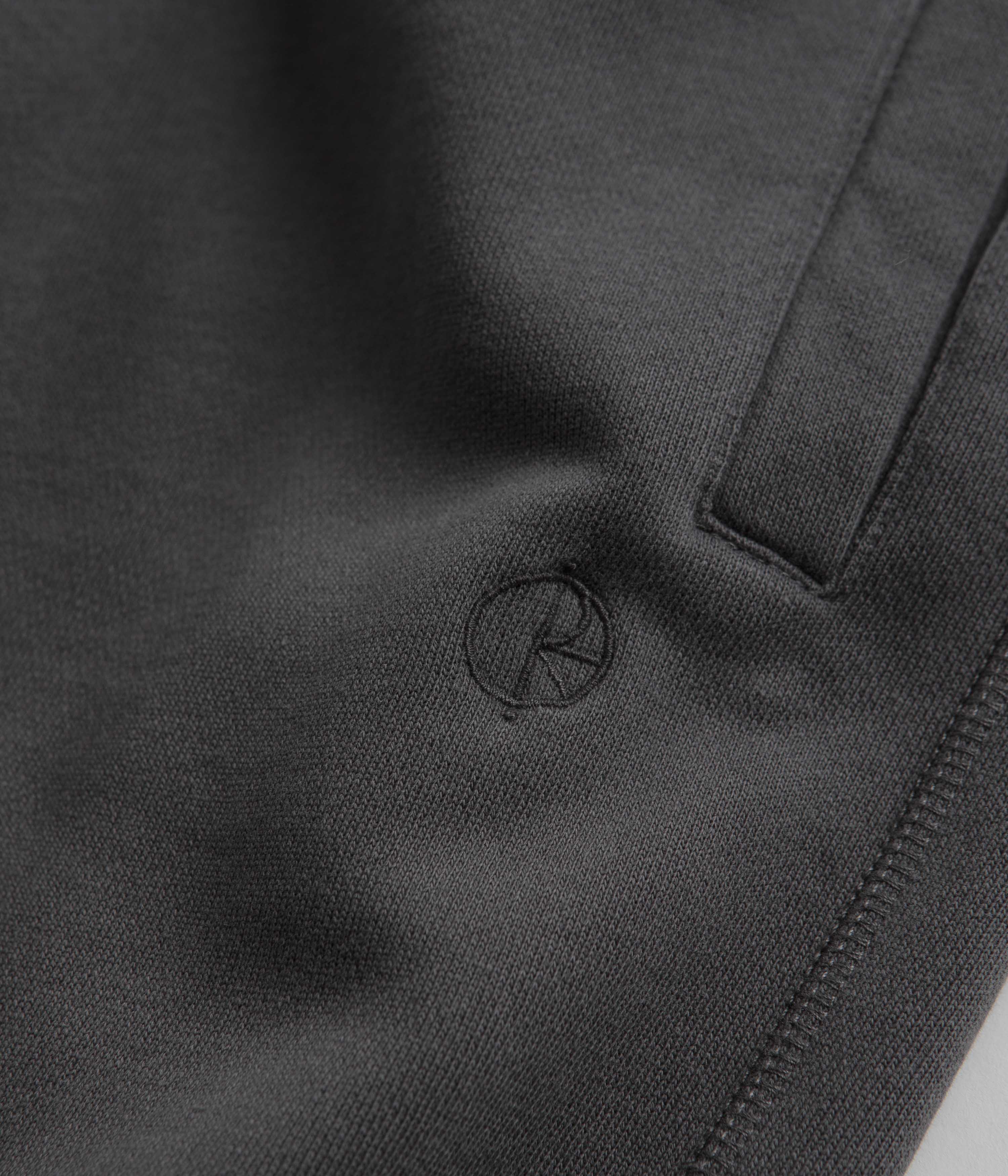Polar Frank Sweatpants - Graphite - Image 6