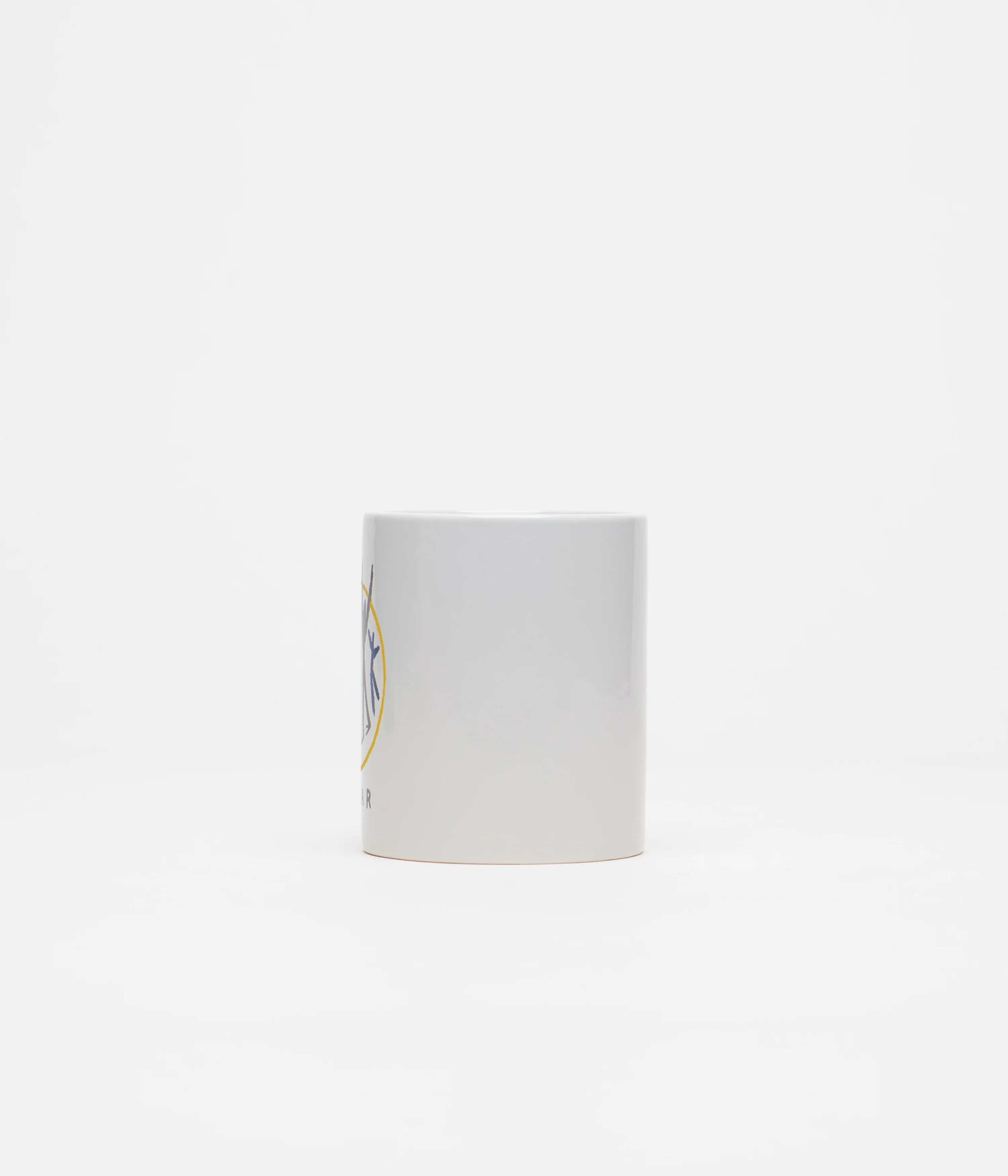 Polar Gang Mug - White - Image 2