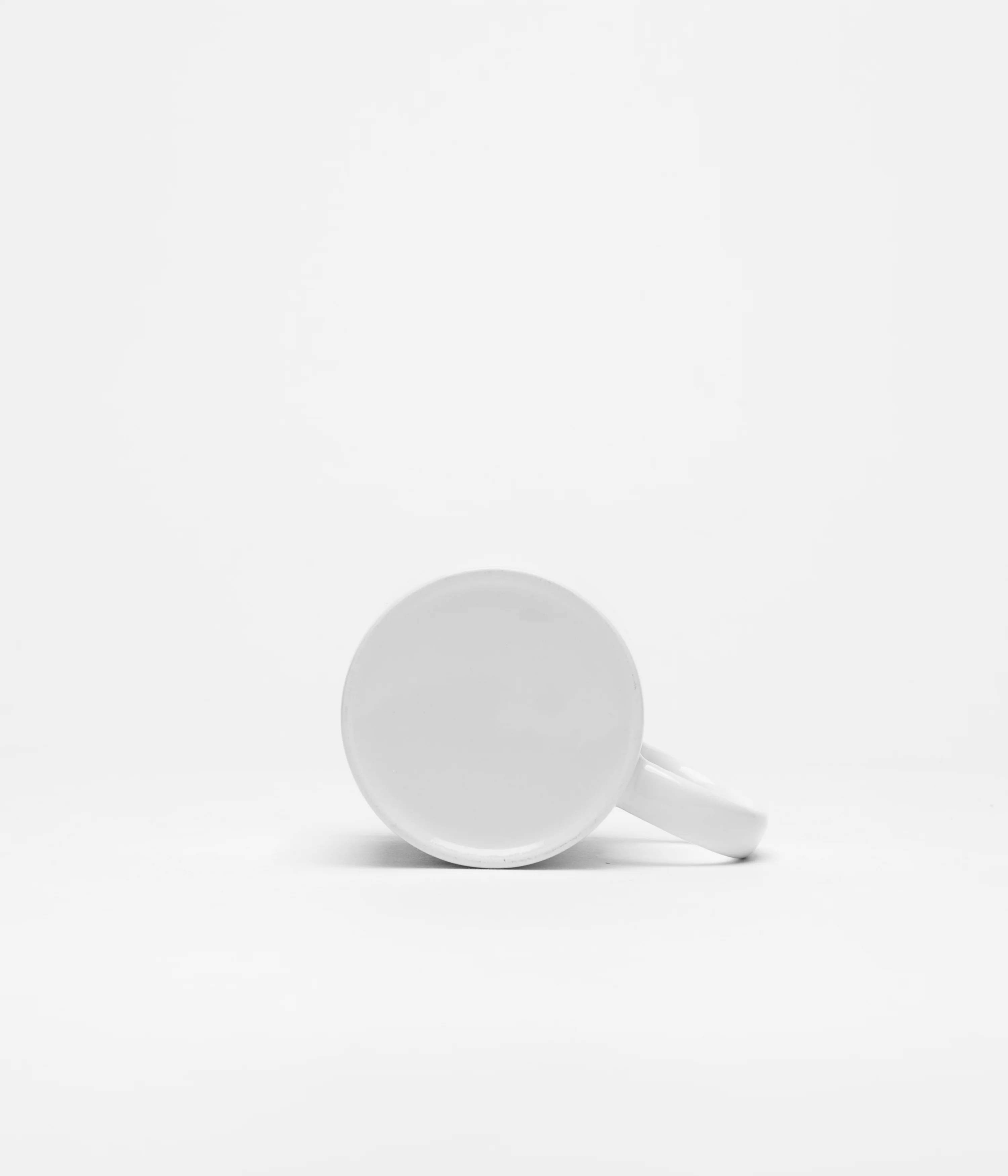 Polar Gang Mug - White - Image 4