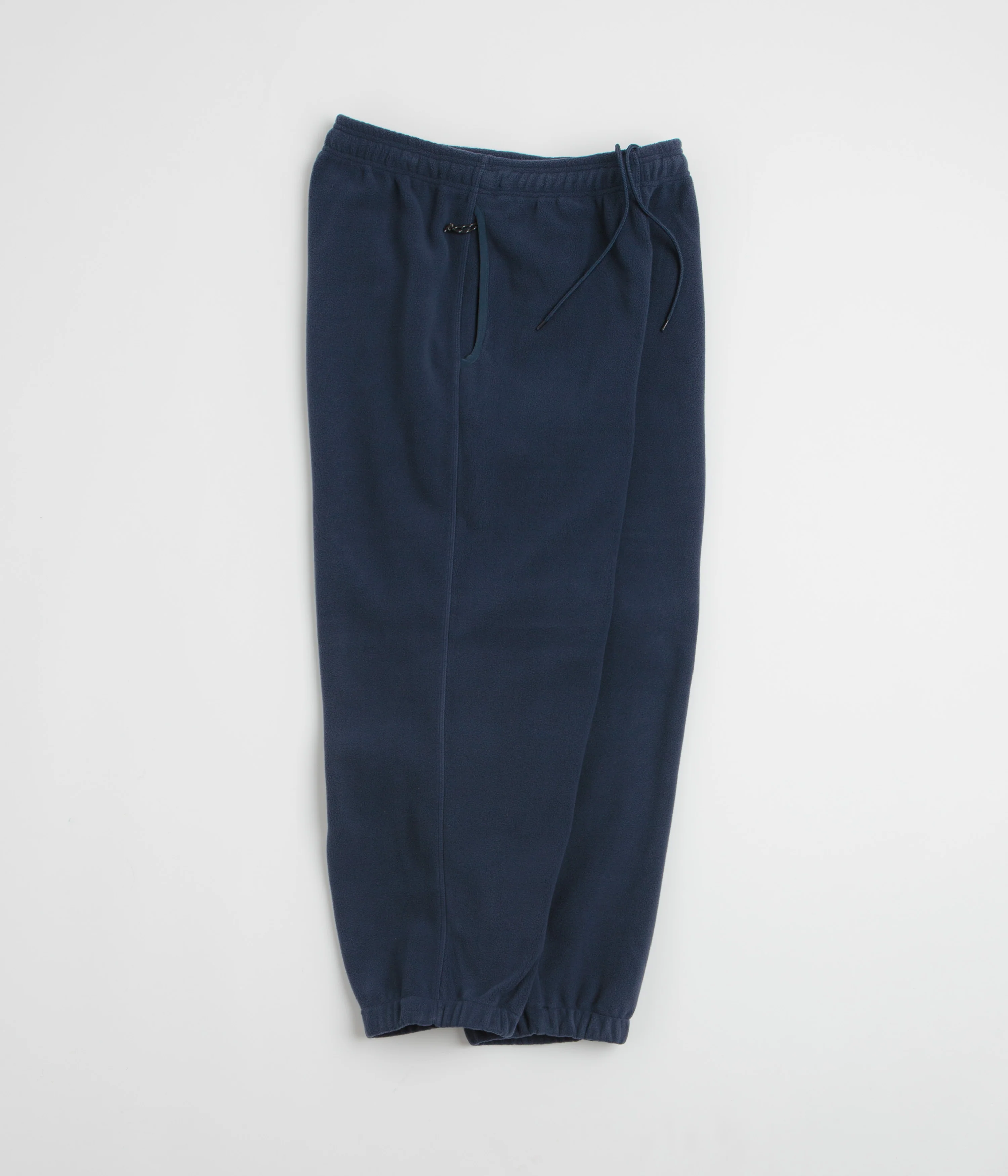 Polar Ivan Sweatpants - Grey Blue - Image 2