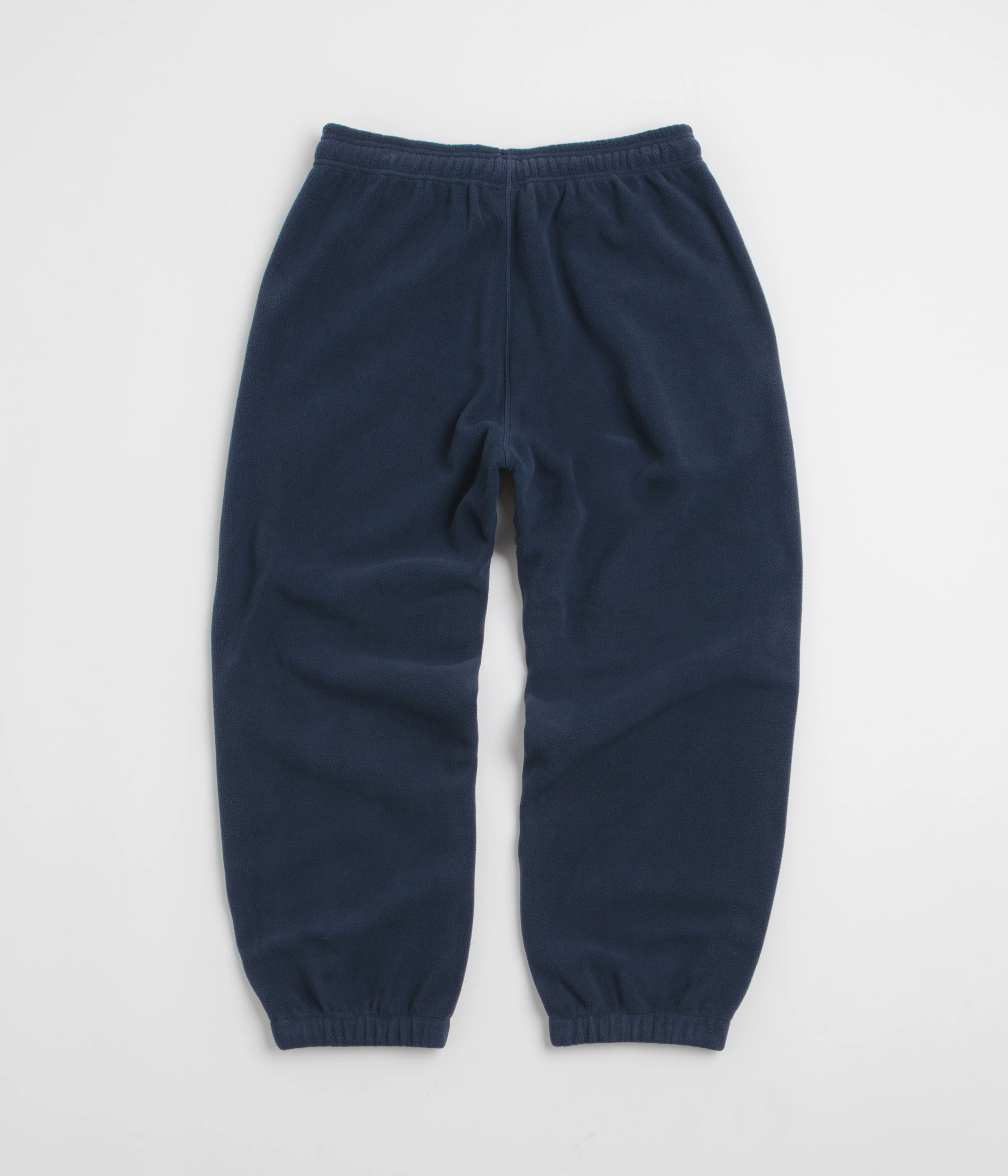 Polar Ivan Sweatpants - Grey Blue - Image 3