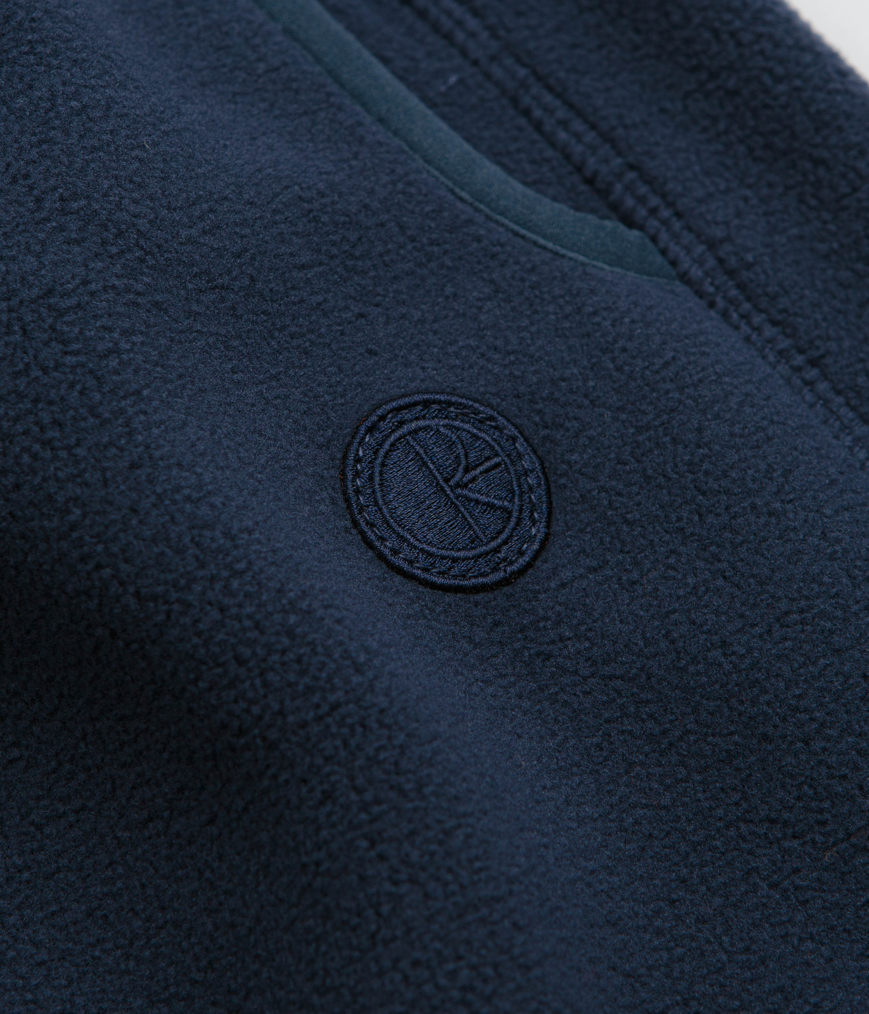 Polar Ivan Sweatpants - Grey Blue - Image 6