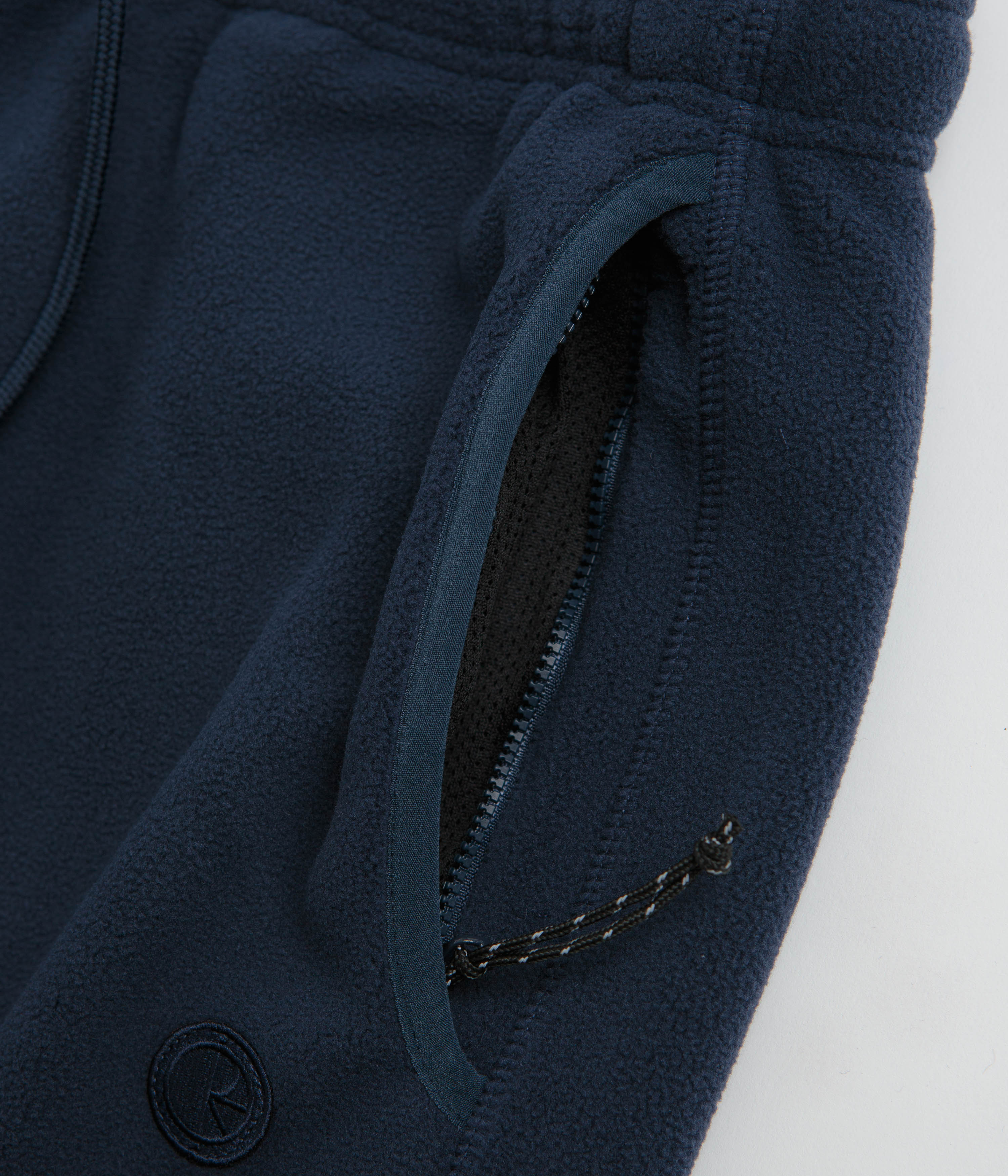 Polar Ivan Sweatpants - Grey Blue - Image 7
