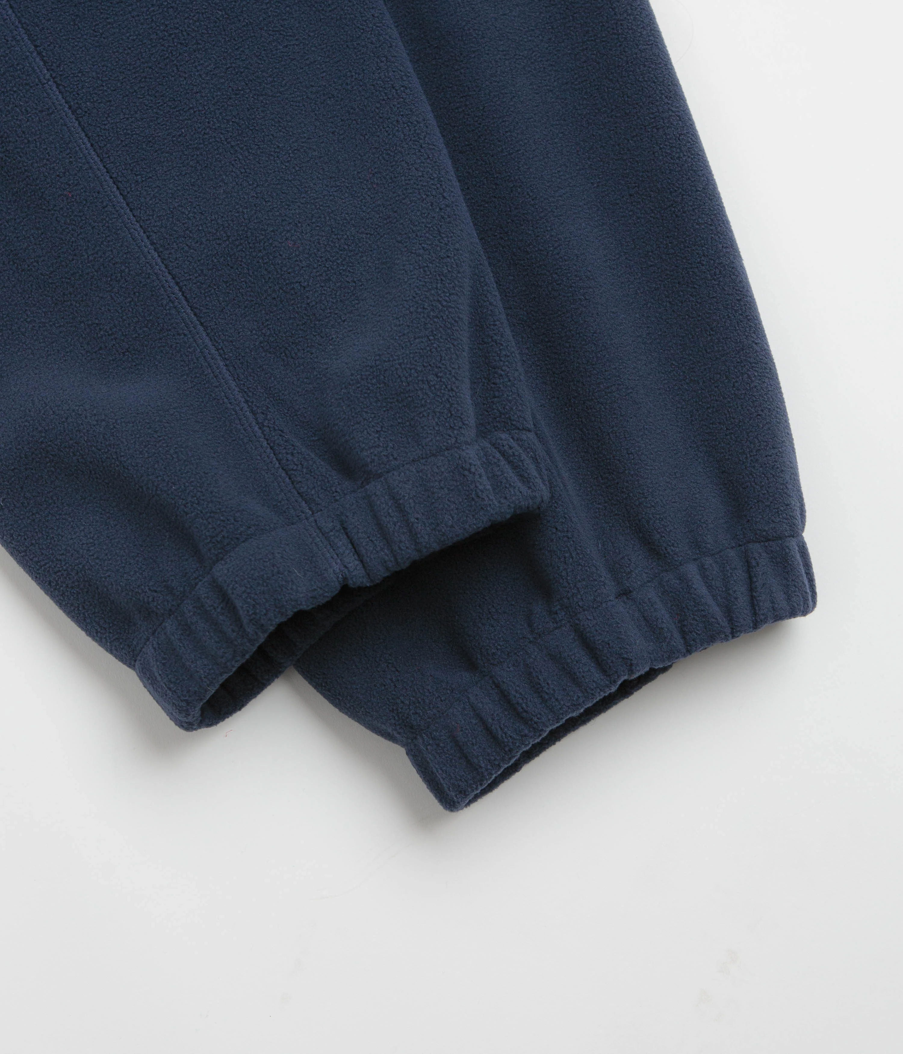 Polar Ivan Sweatpants - Grey Blue - Image 8