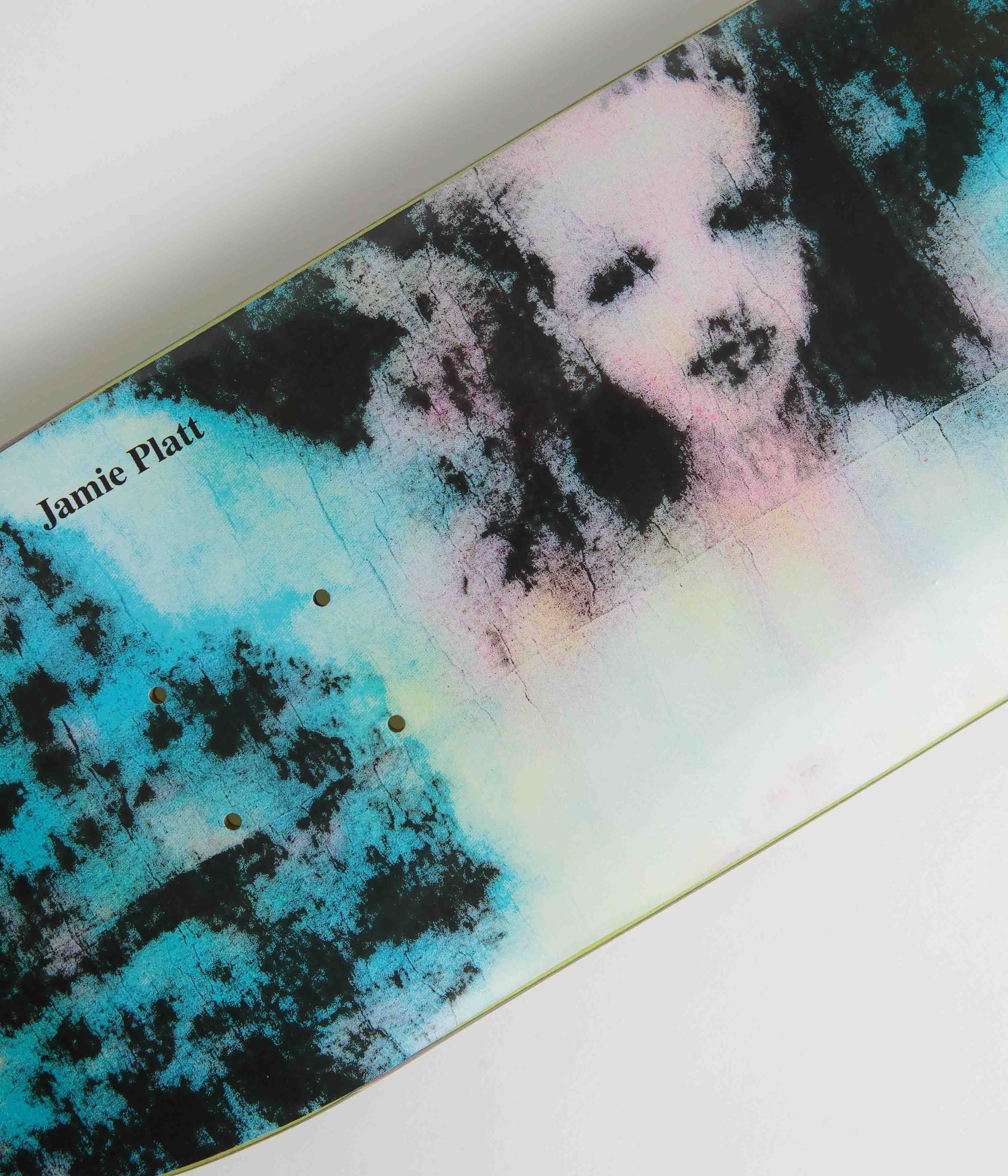 Polar Jamie Platt Angel P2 Shape Deck - 8.5" - Image 4