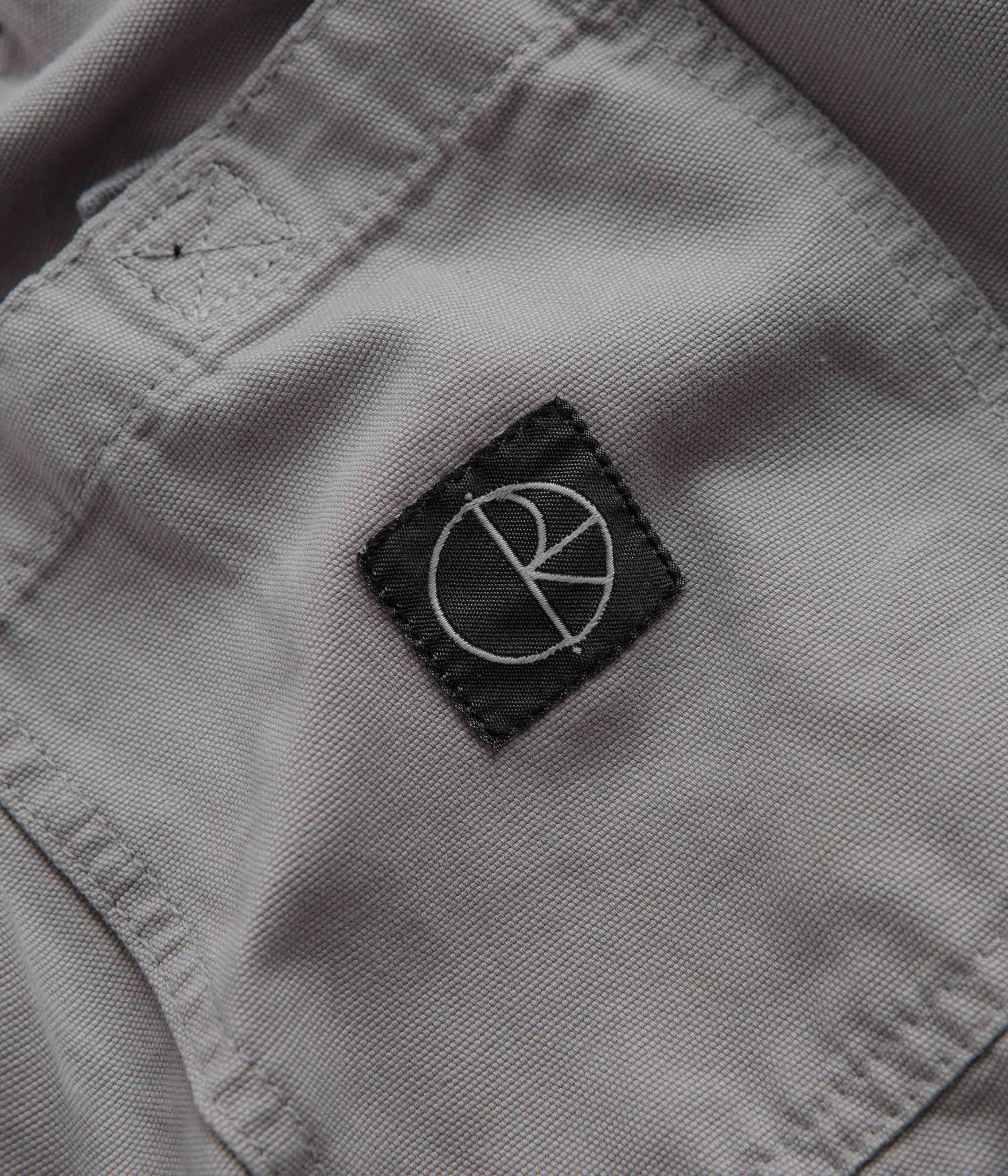 Polar Karate Pants  - Silver - Image 6