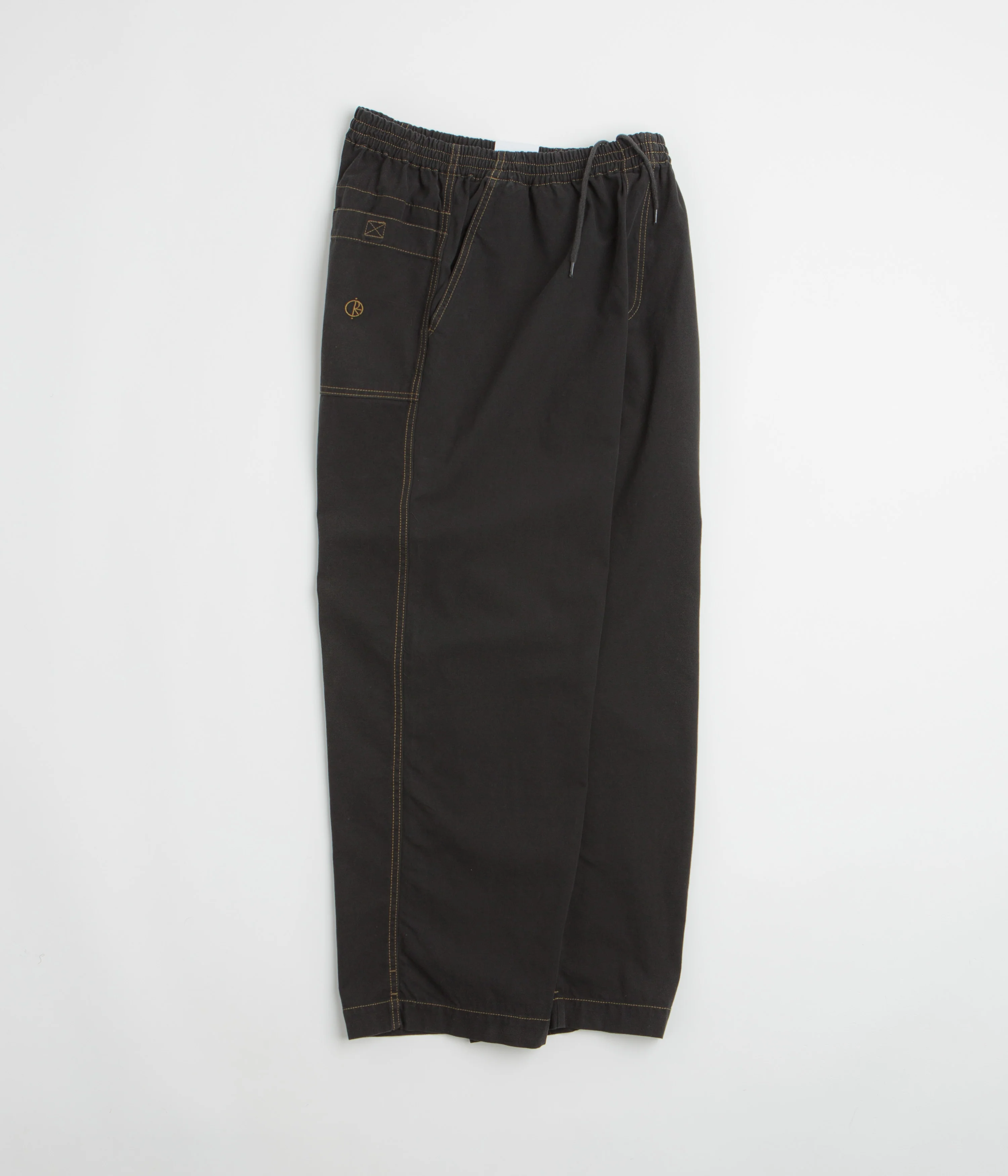 Polar Kata Pants - Black - Image 2
