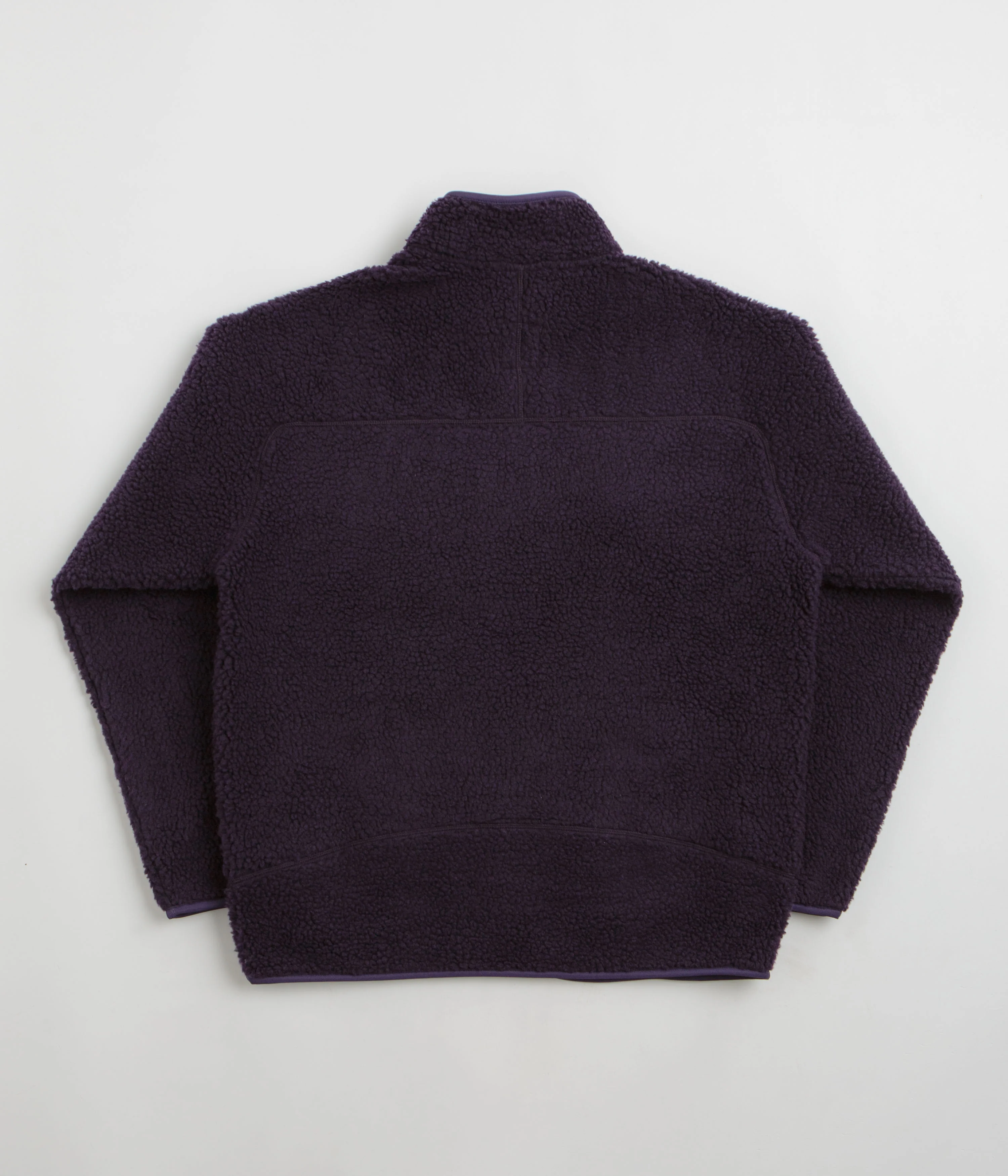 Polar Kiki Jacket - Dark Violet - Image 3